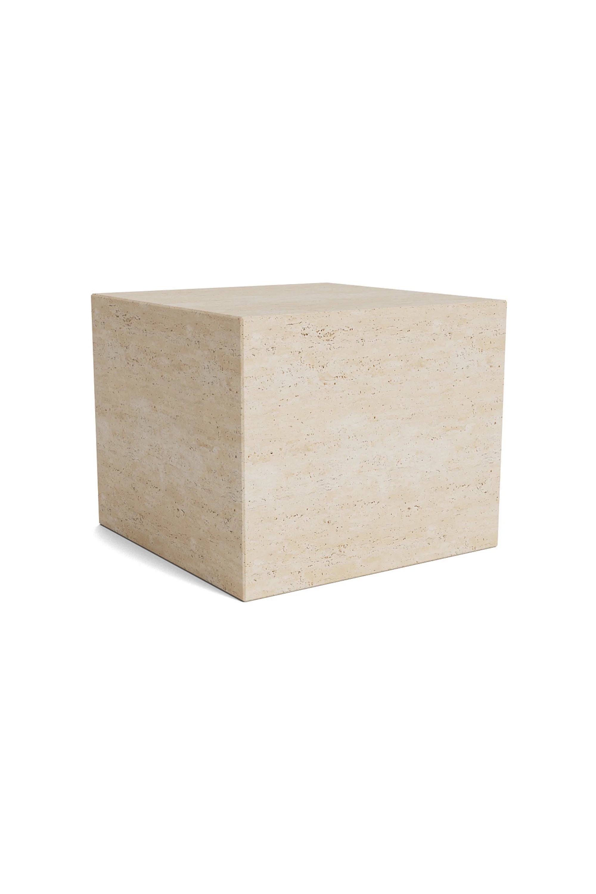 Cubism Side Table - THAT COOL LIVING