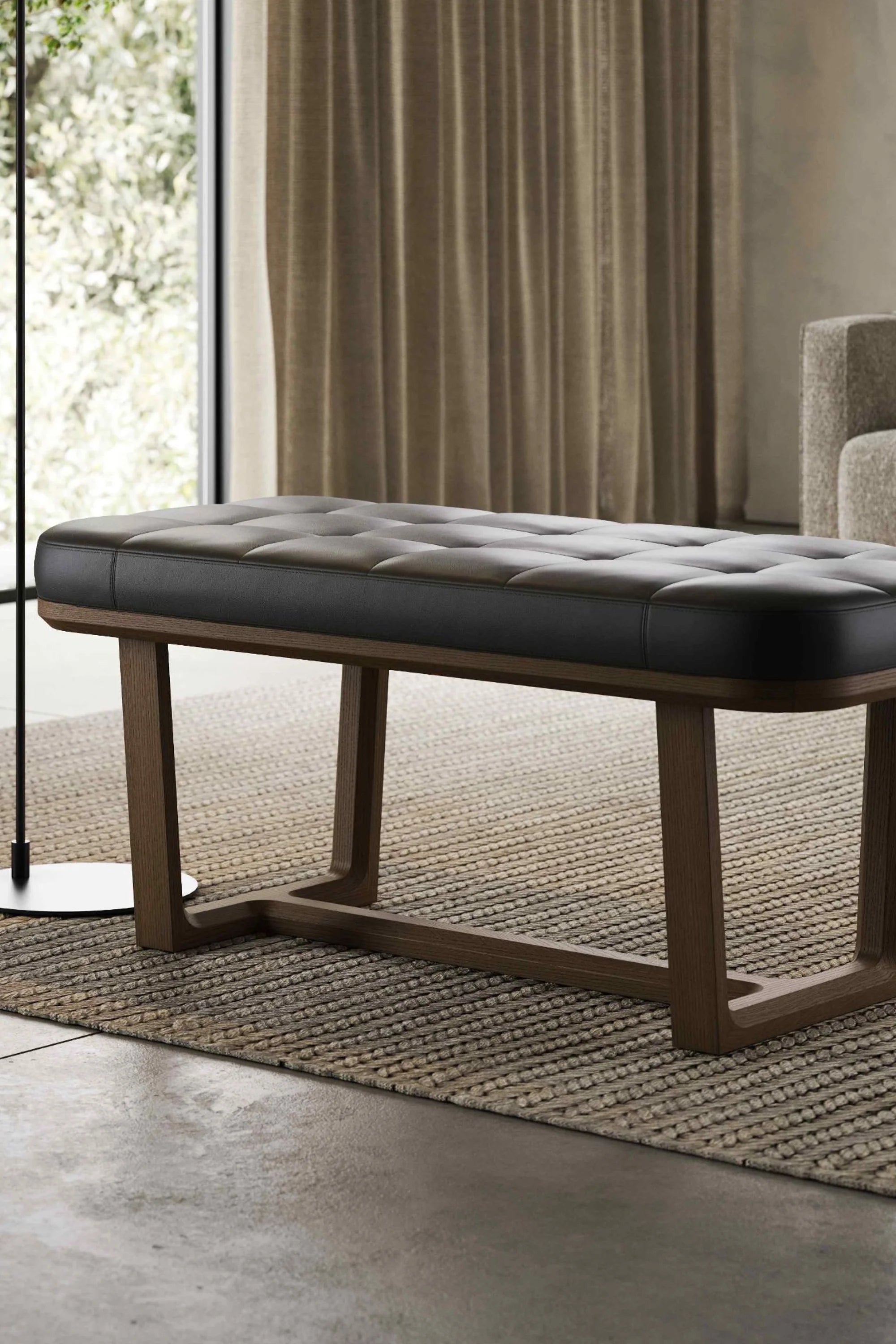 Vincent Bench - THAT COOL LIVING