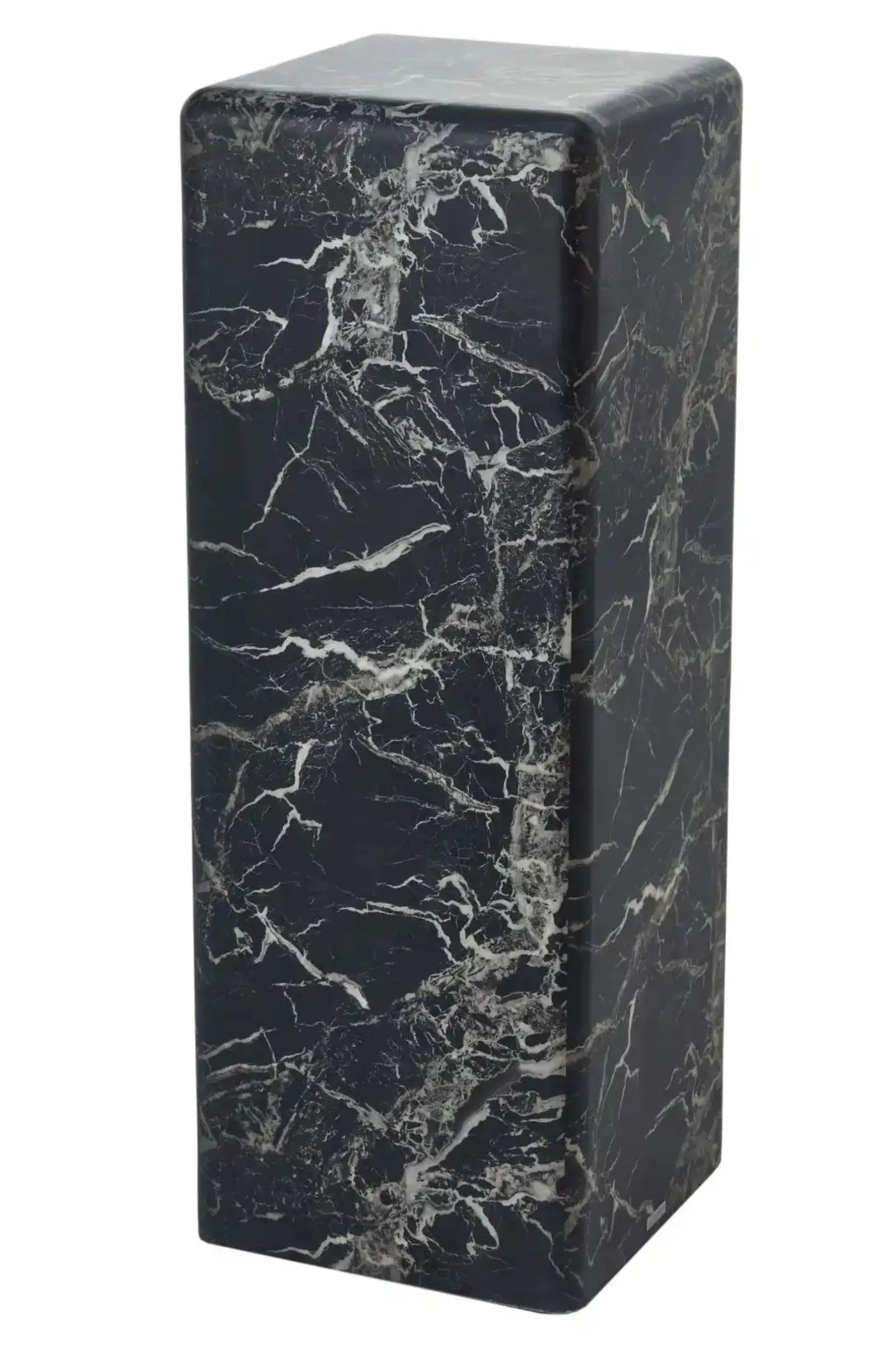 Marble Look Pillar - THAT COOL LIVING