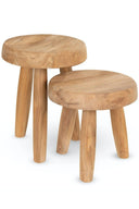 Charles Stools M + L