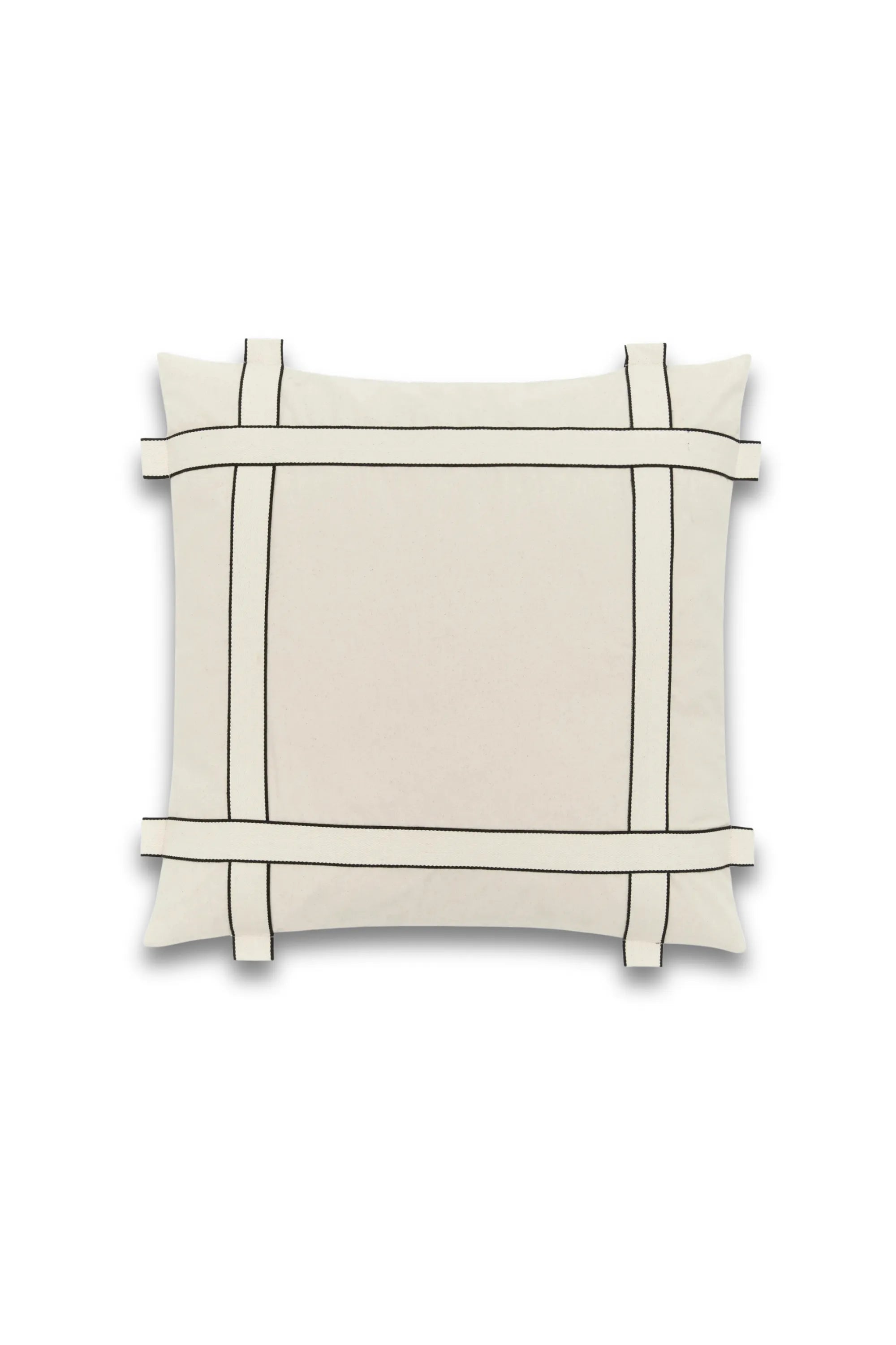 Bow Cushion Cover
