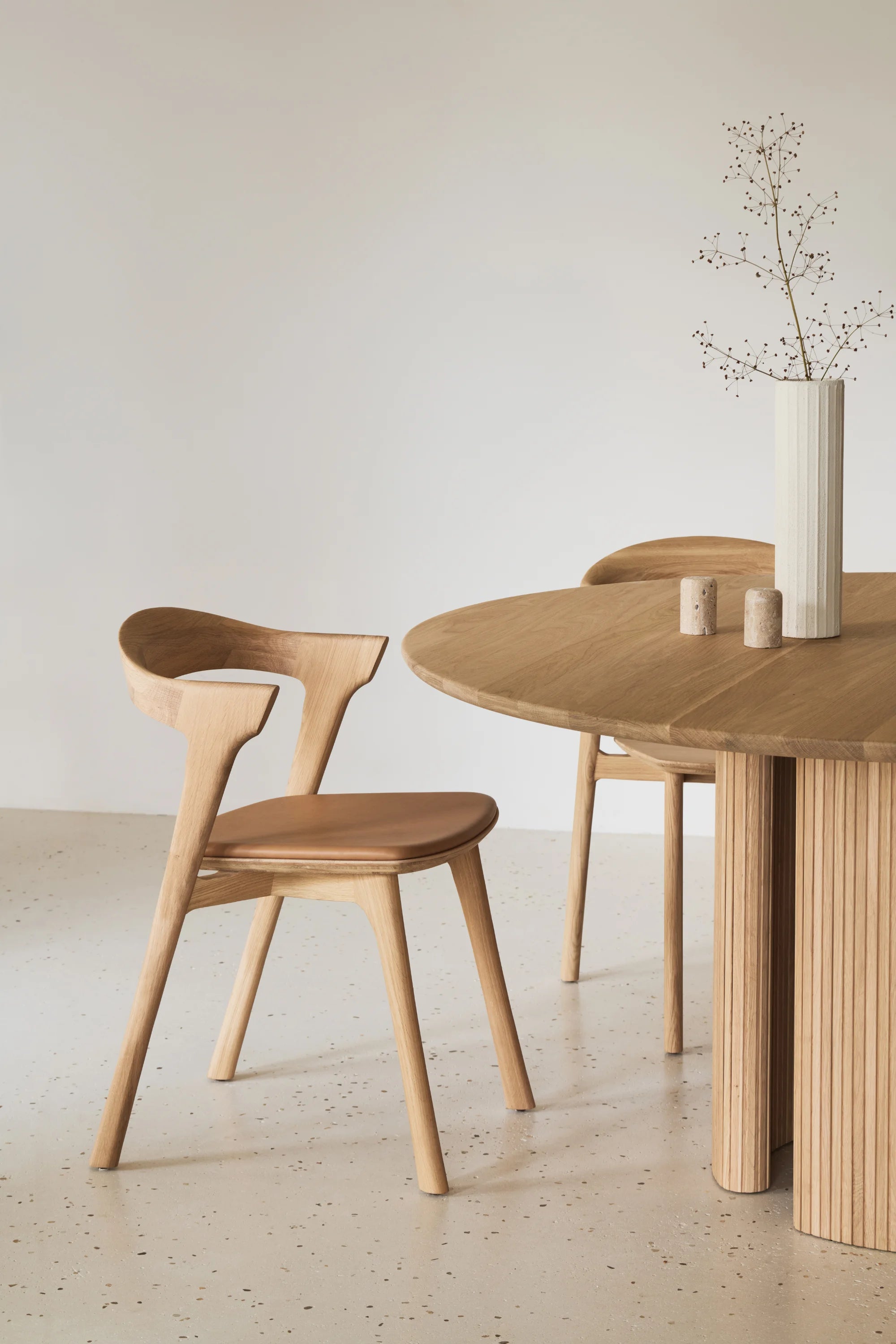 Roller Max Dining Table - THAT COOL LIVING