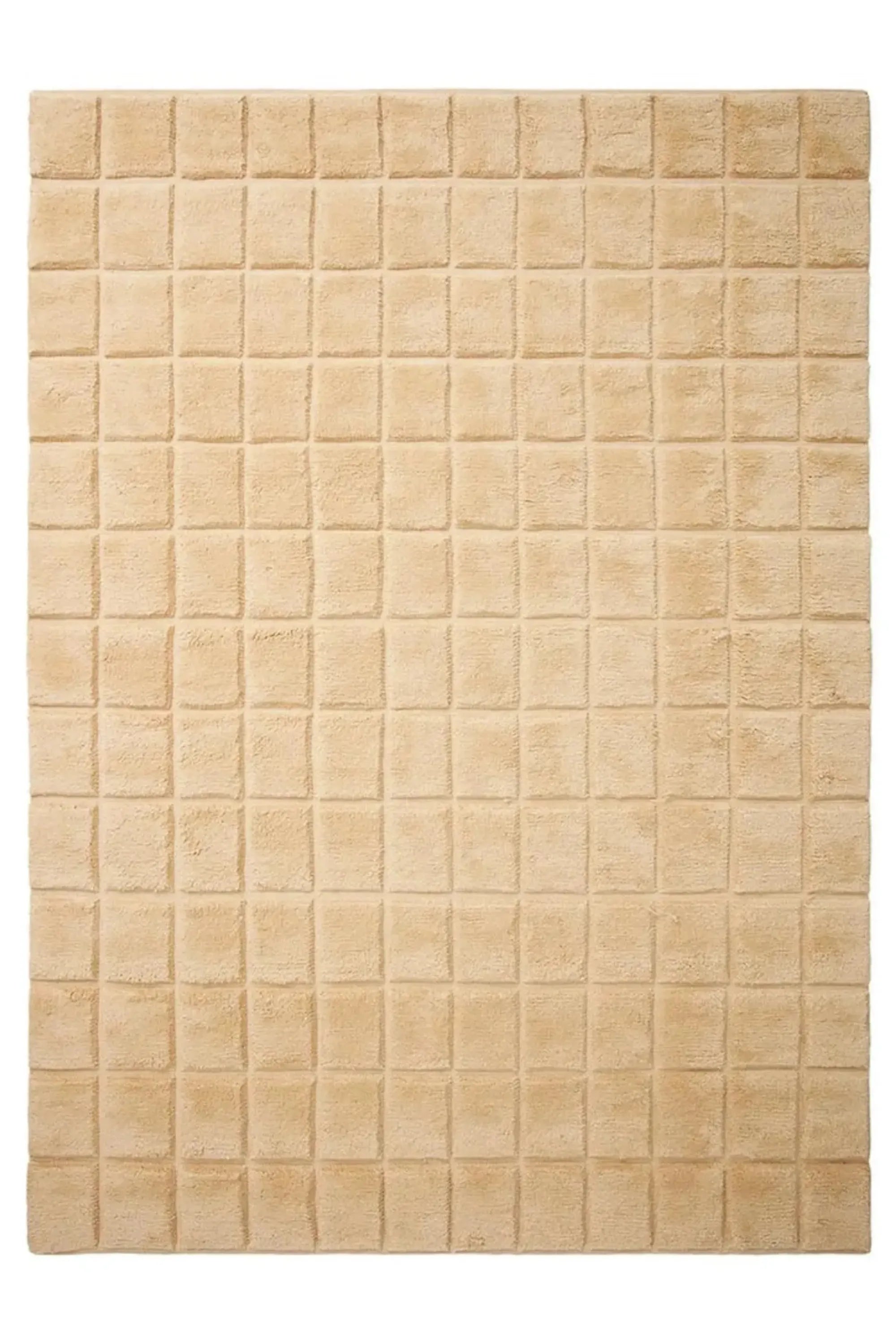 Loha Wool Rug - THAT COOL LIVING