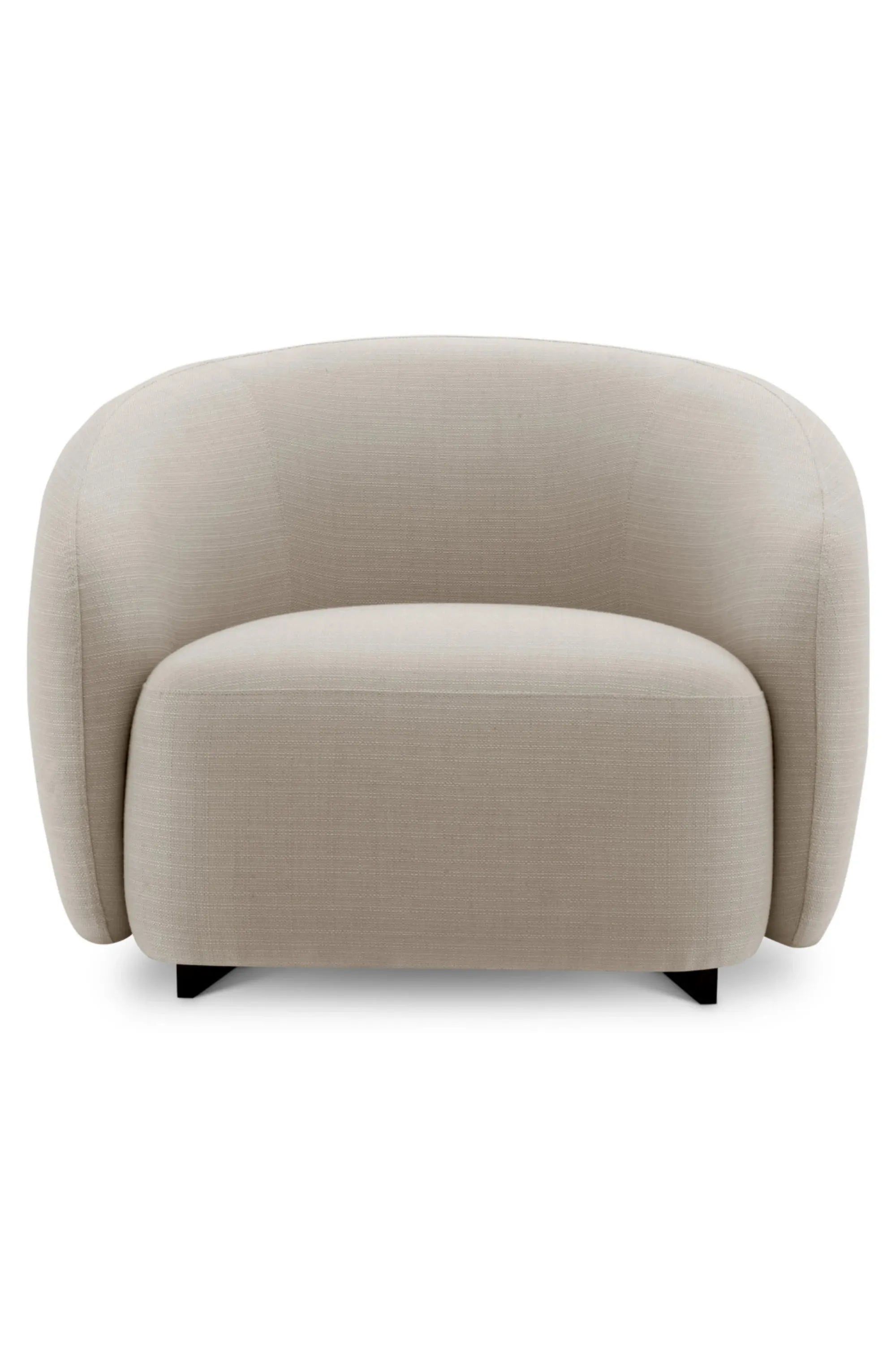 Brice Outdoor Armchair - THAT COOL LIVING