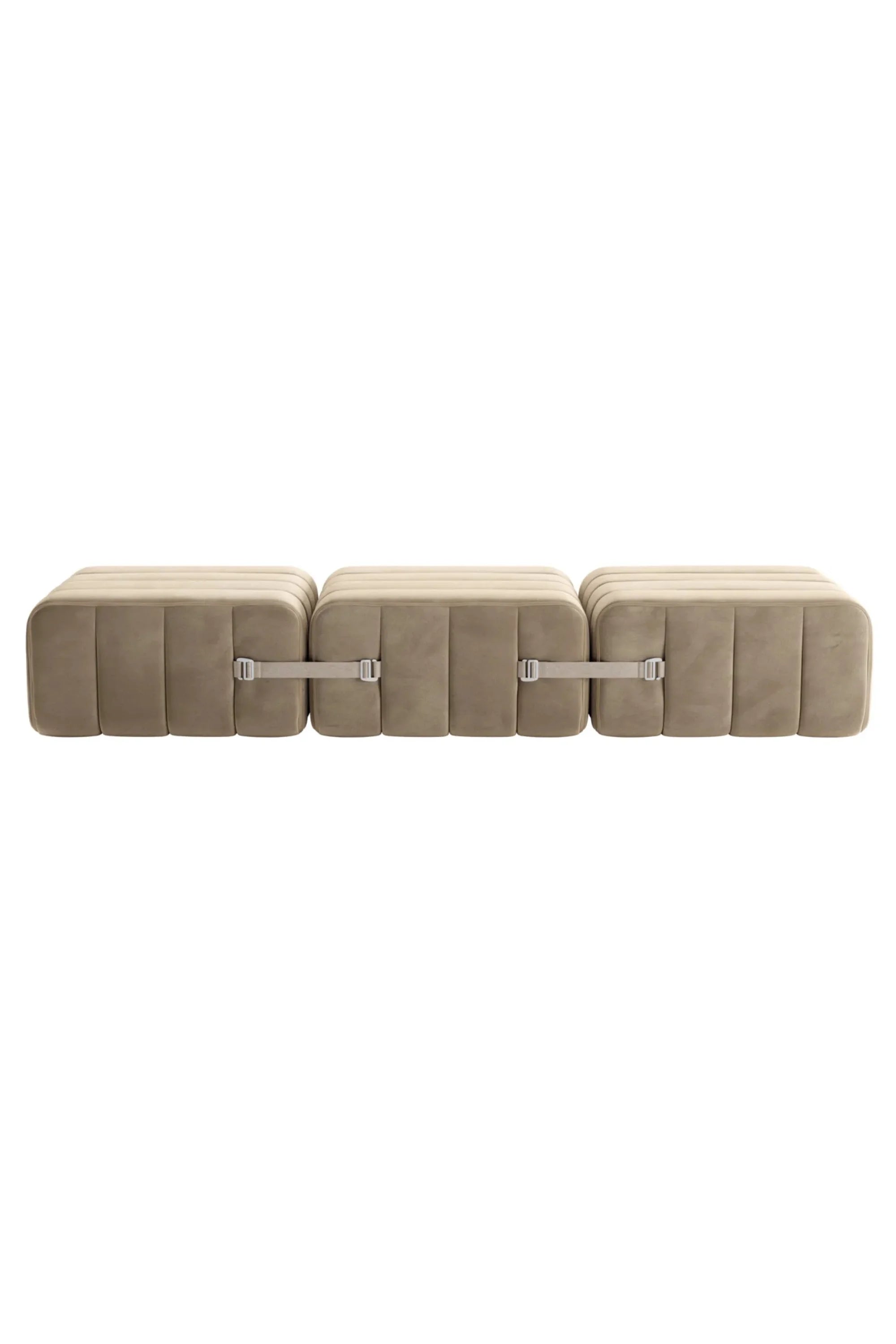 Curt Modular Sofa System - Fabric Barcelona - THAT COOL LIVING