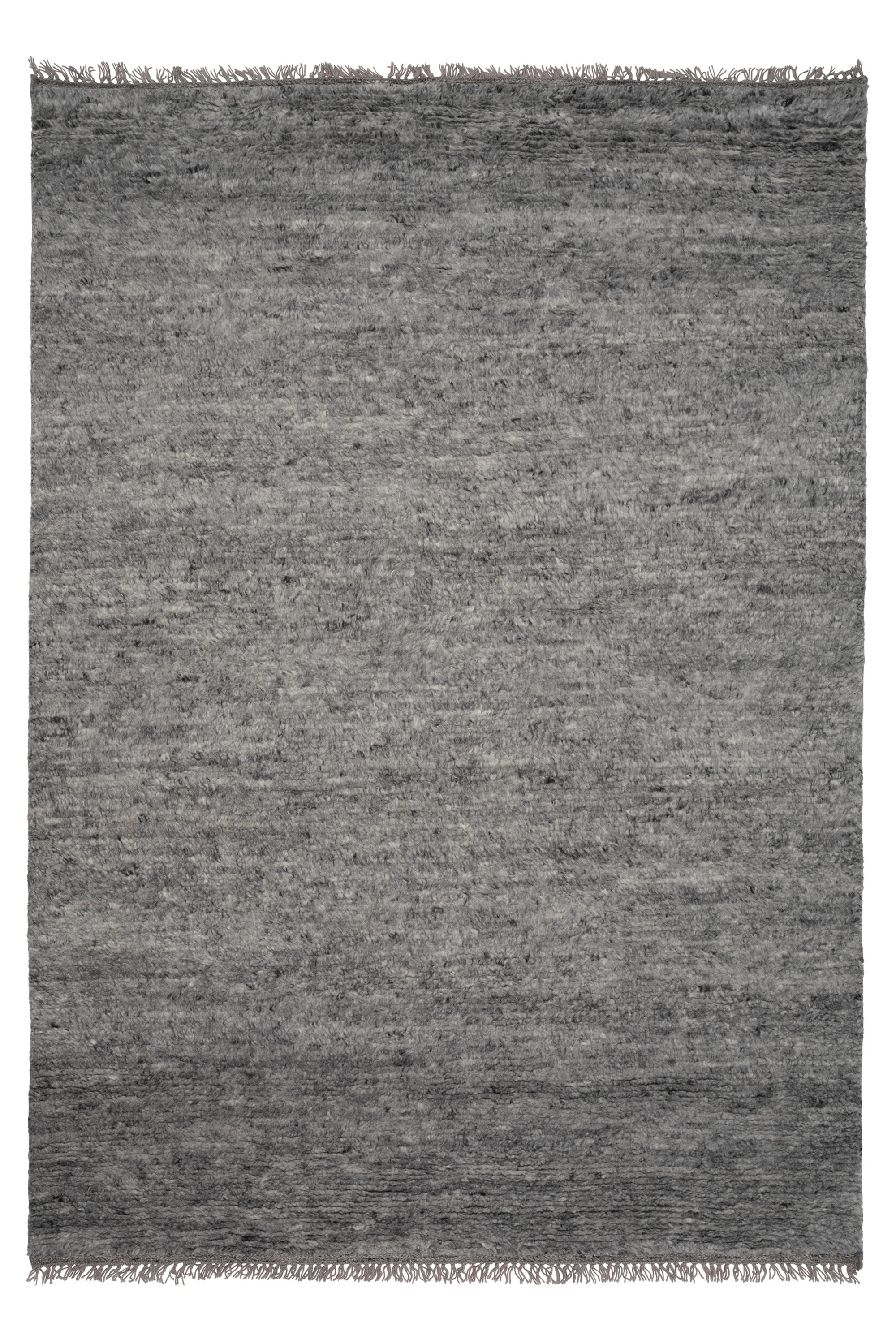 Soft Savannah Wool Rug