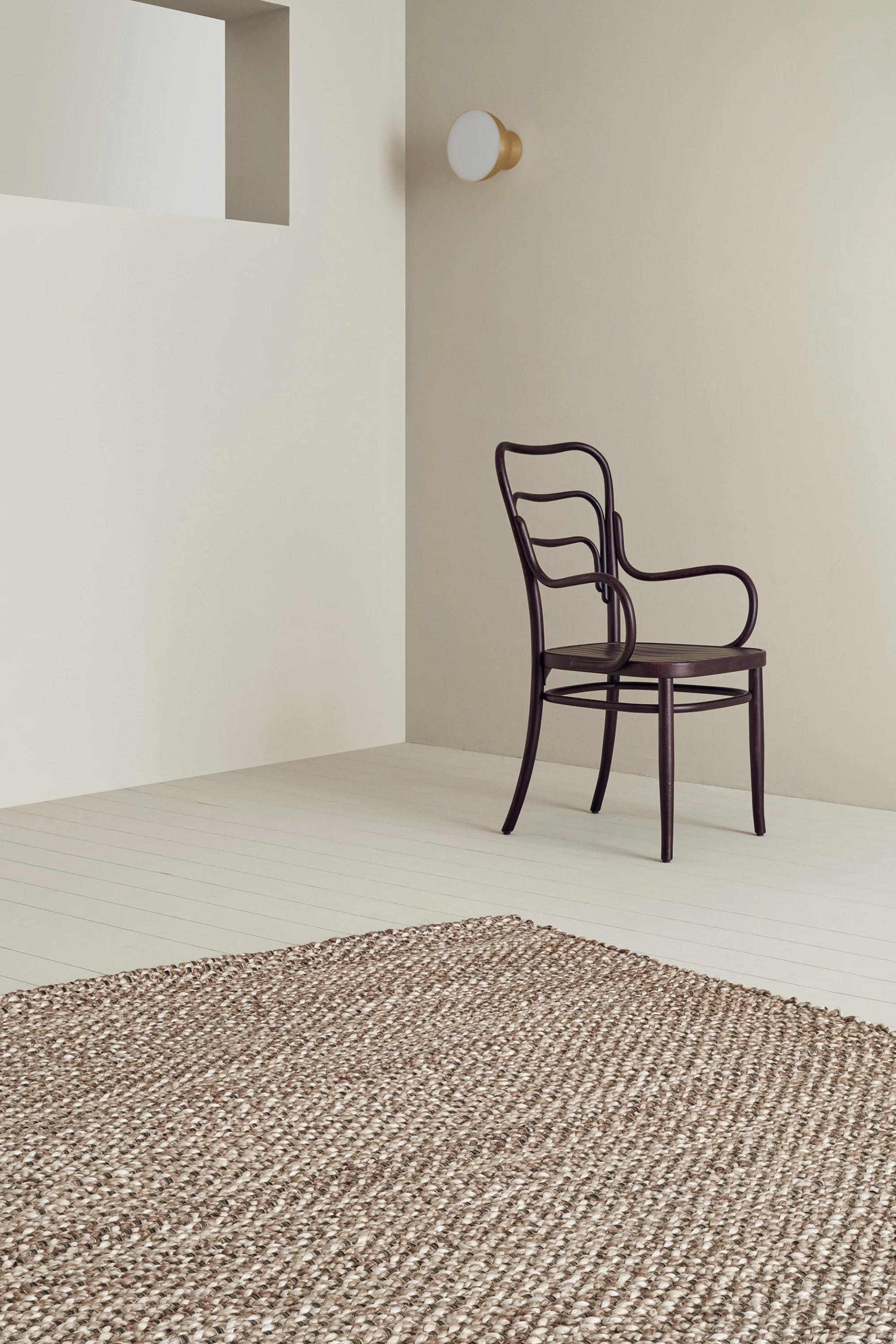 Madera Jute Rug