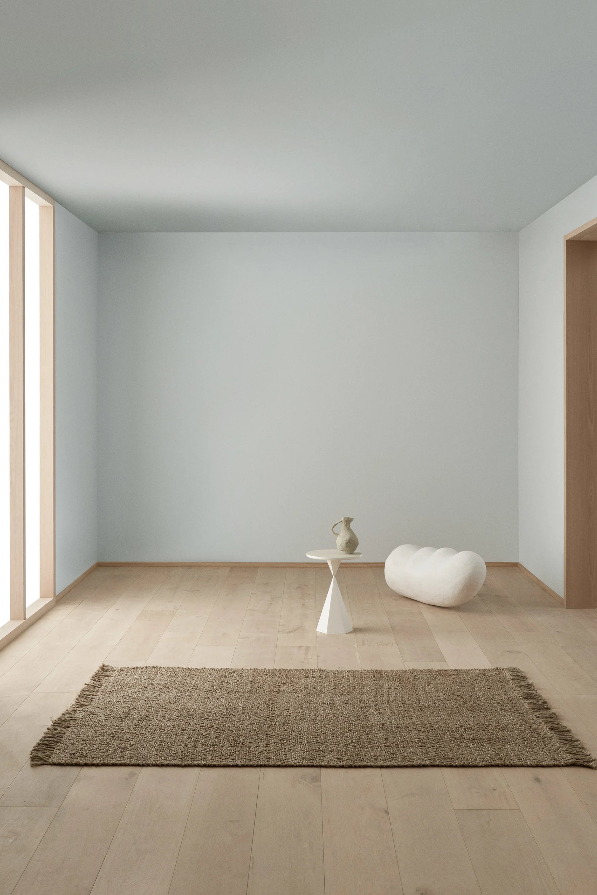 Aslak Jute Rug