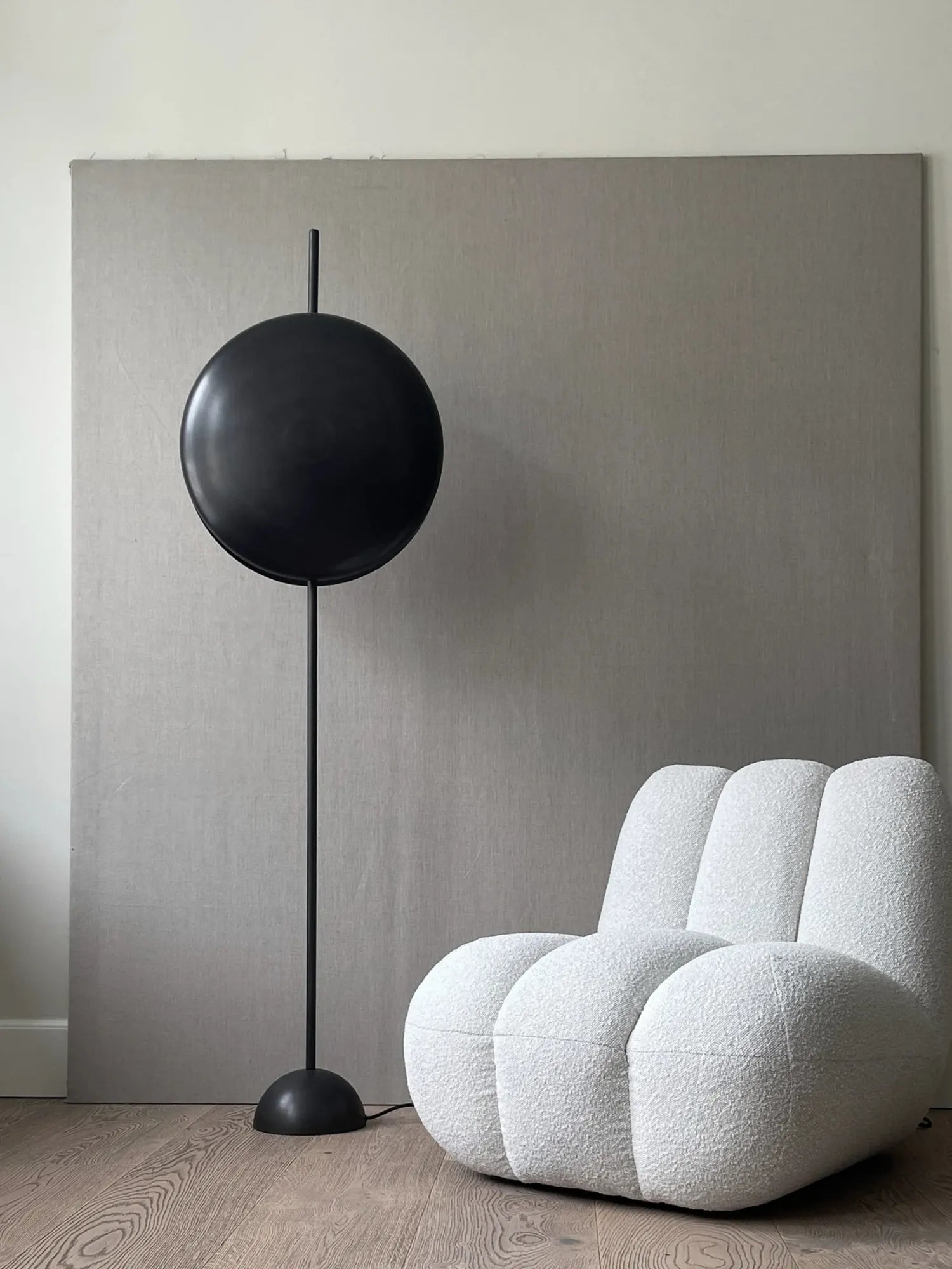 Totem Floor Lamp