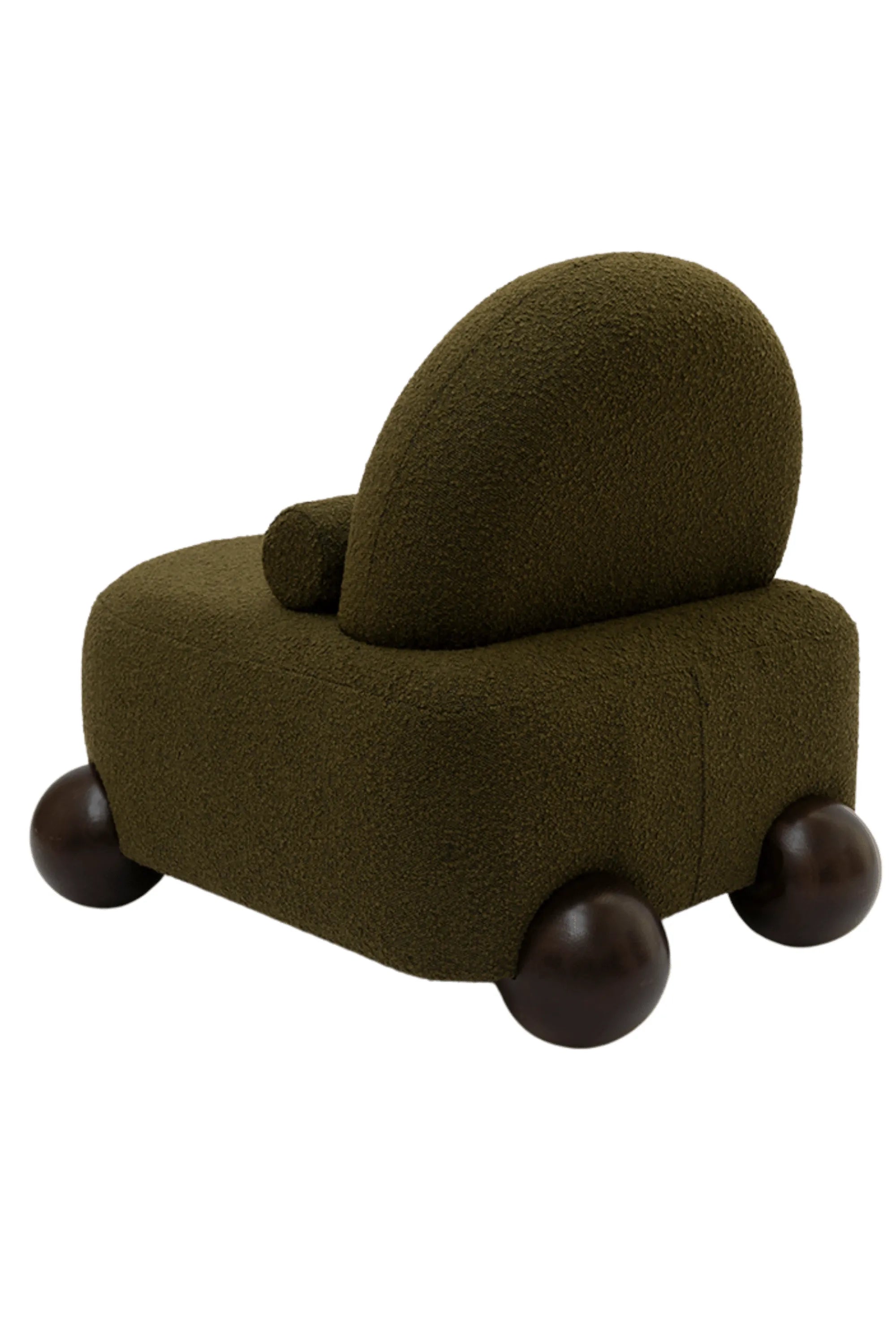 Object076 Armchair