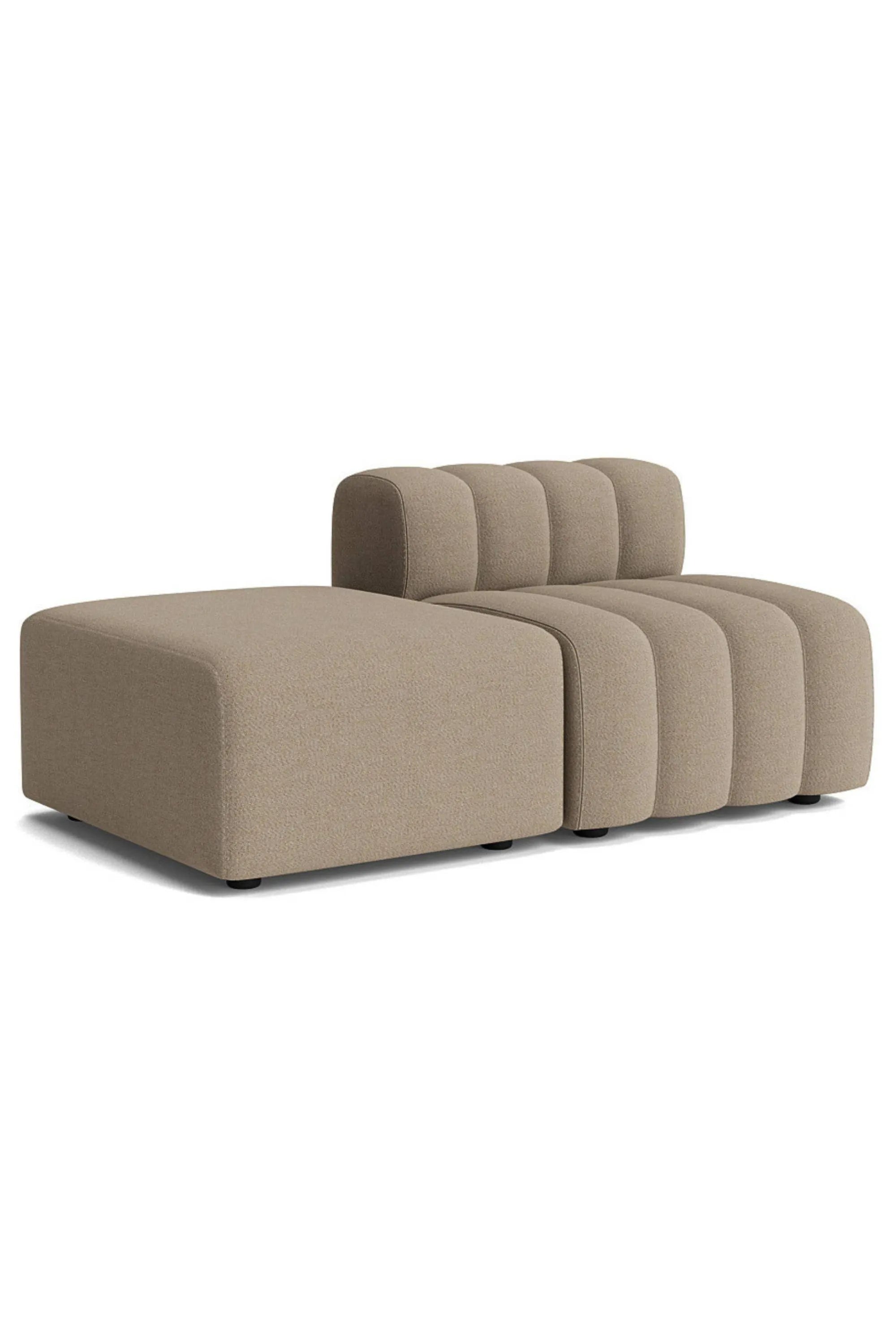 Outdoor Studio 2 Sofa - THAT COOL LIVING