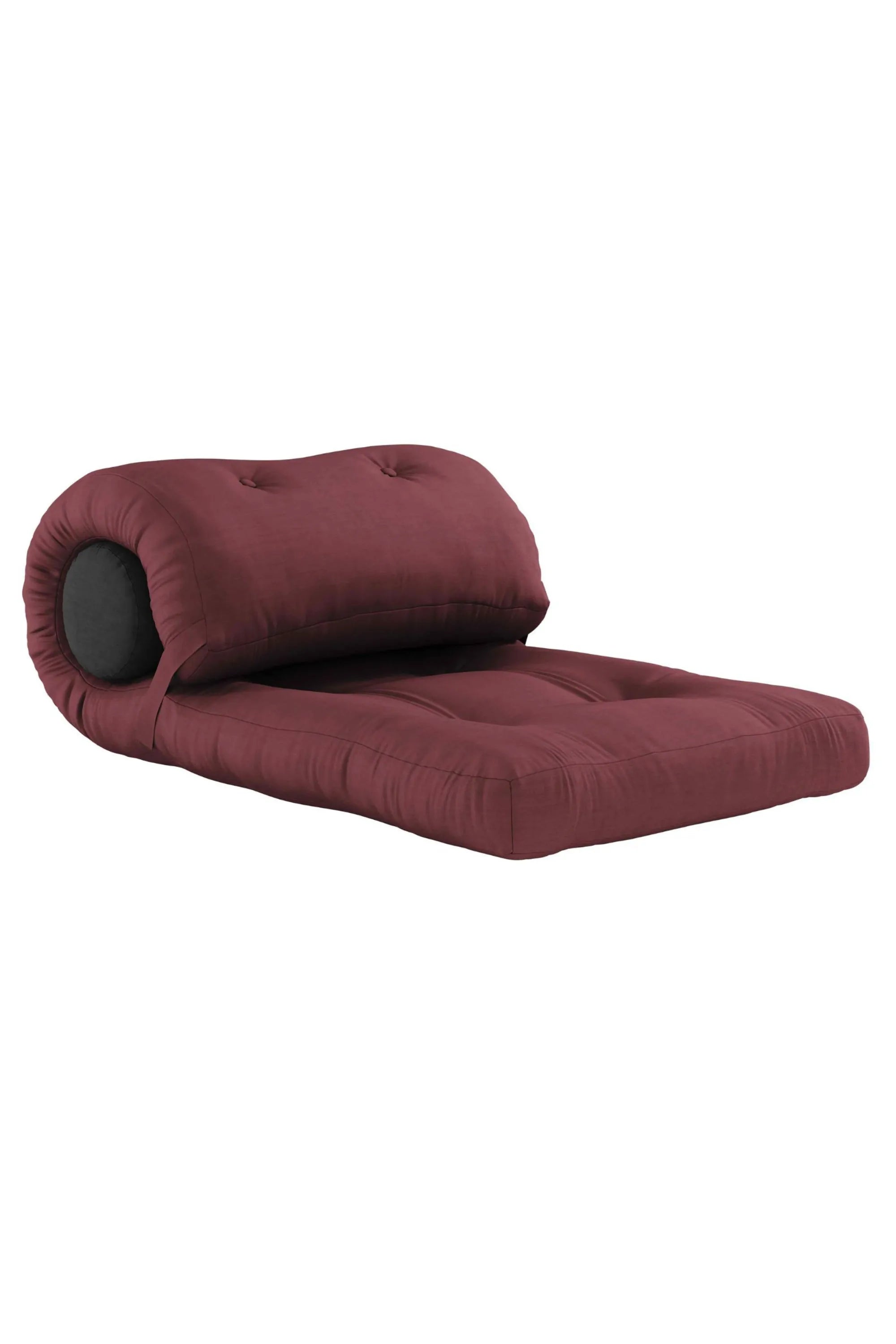 Wrap Futon Chair - THAT COOL LIVING