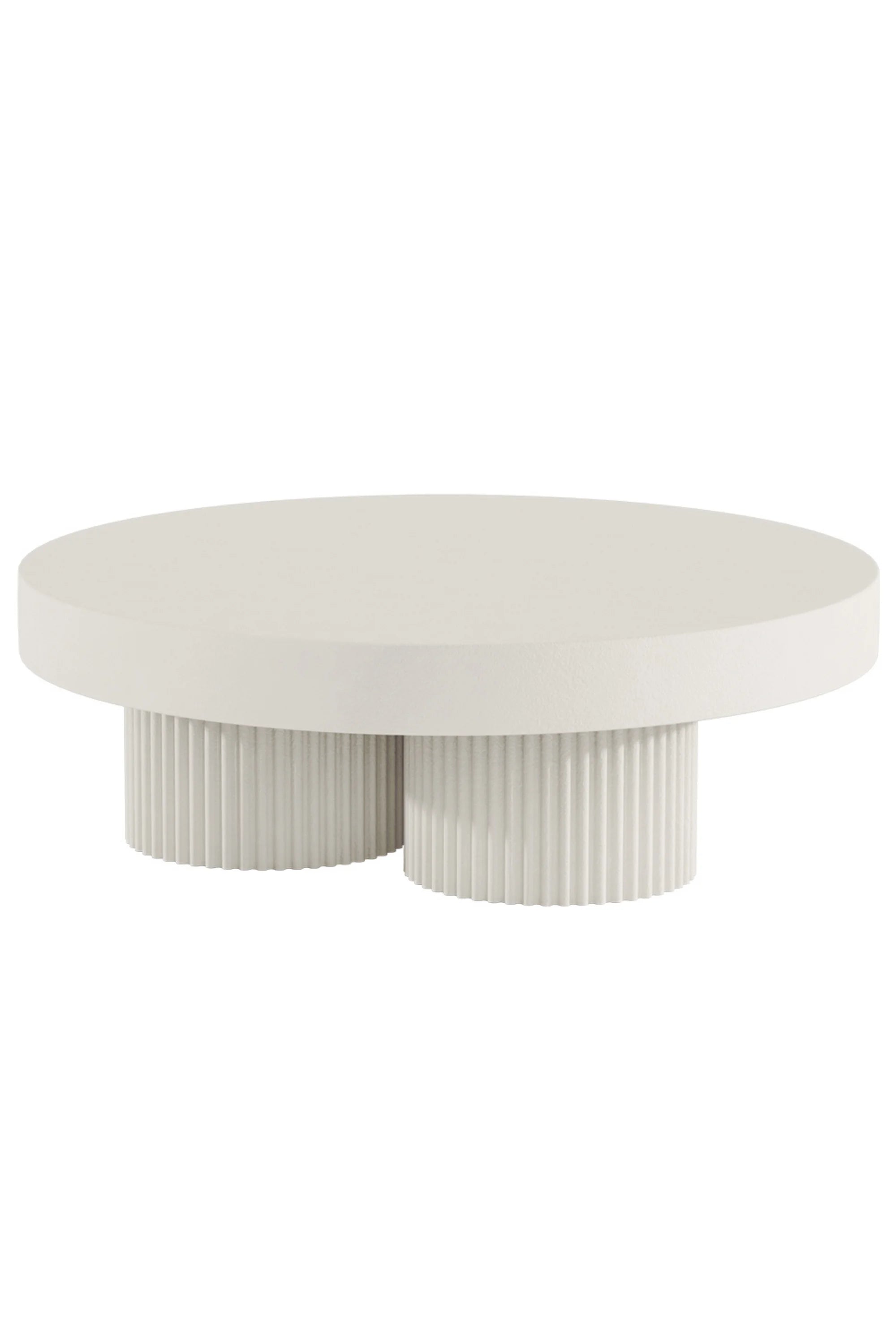 Gear Coffee Table - THAT COOL LIVING