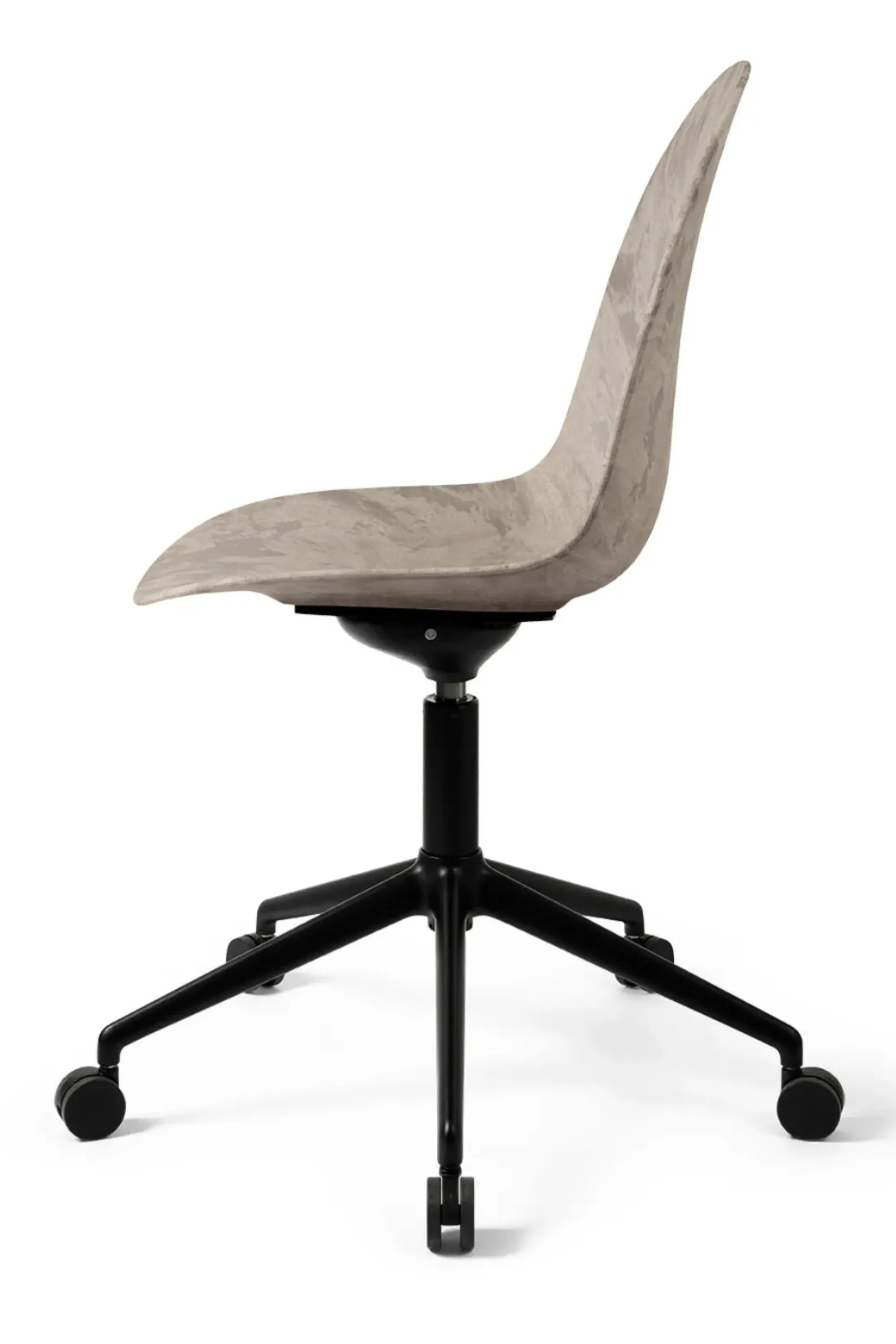 Eternity Swivel Black Base w/ castors
