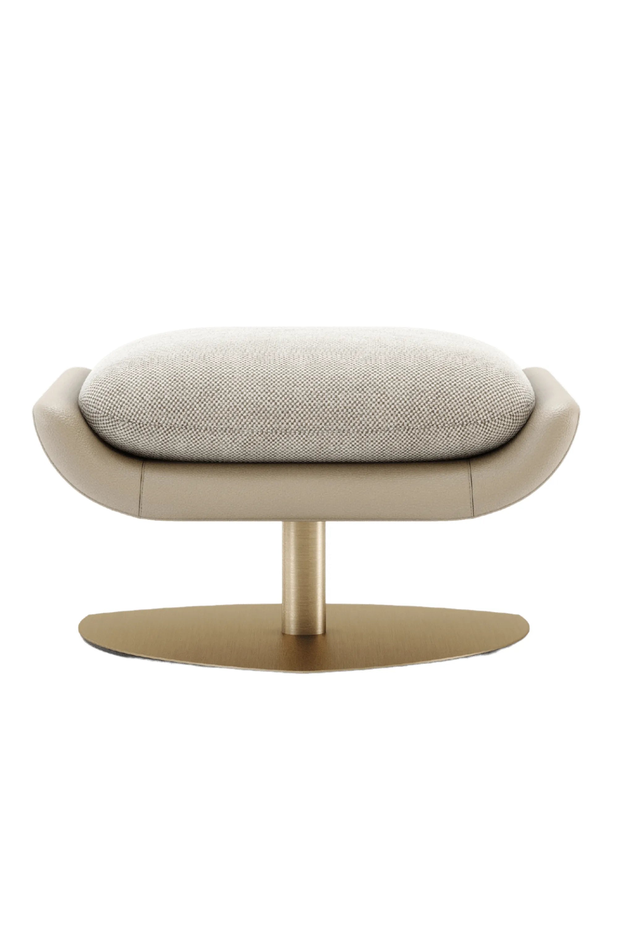 Elba Footrest