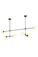 Trevi Multi 6 Pendant Lamp - THAT COOL LIVING