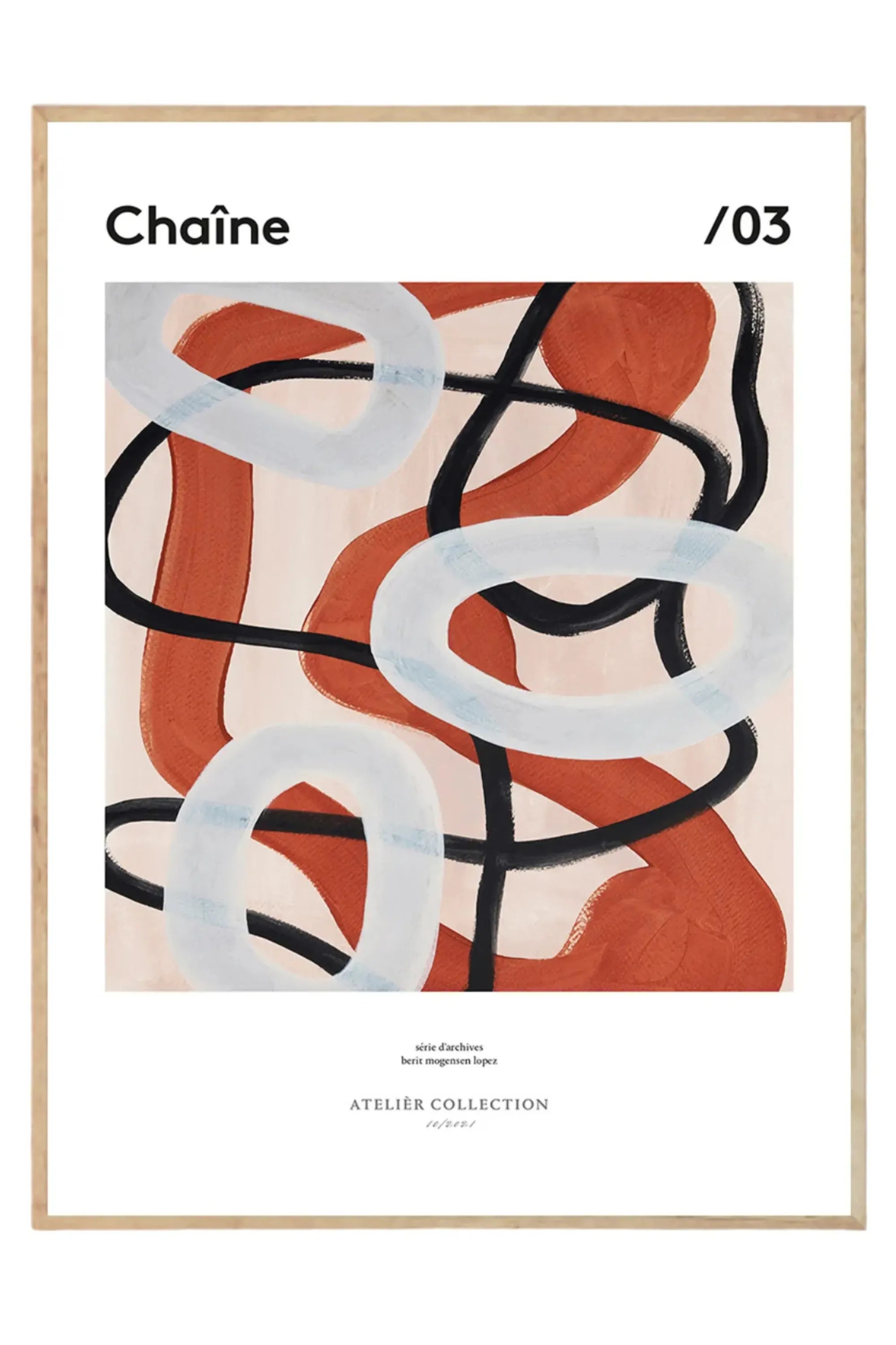 Chaine