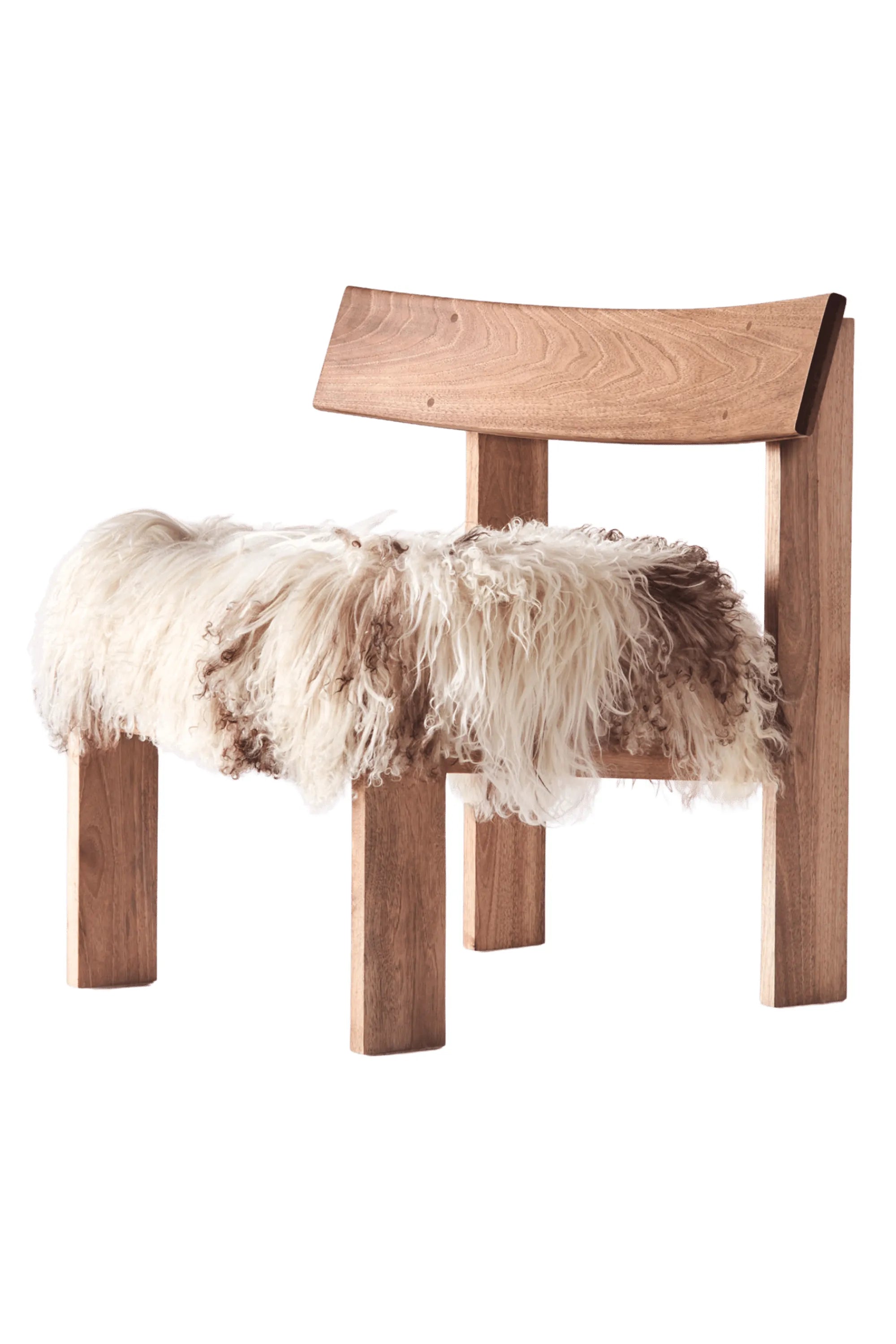 Easy Chair