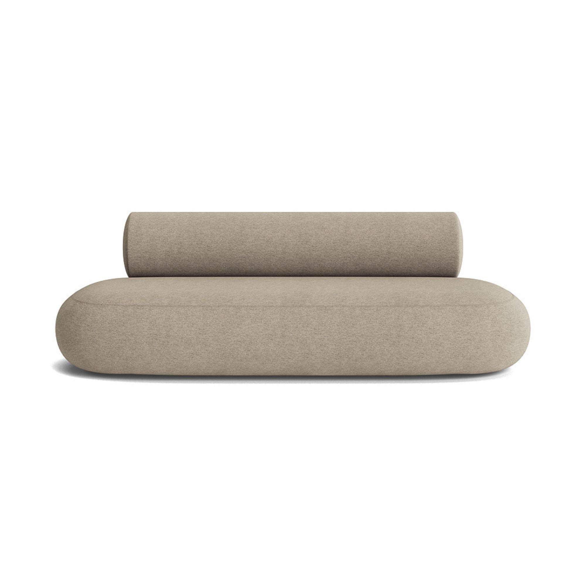 Hippo Sofa - Boucle - THAT COOL LIVING