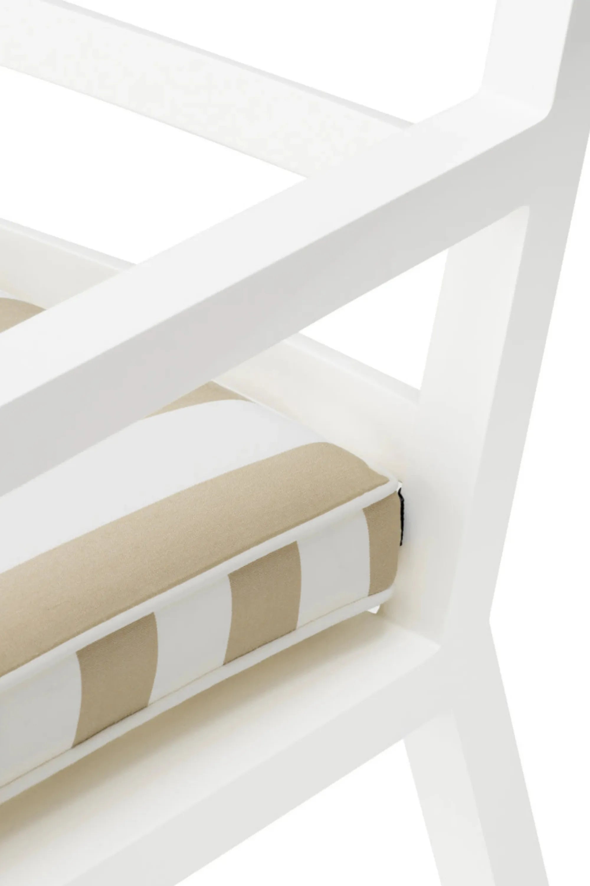 Cap-Antibes Outdoor Dining Chair - THAT COOL LIVING