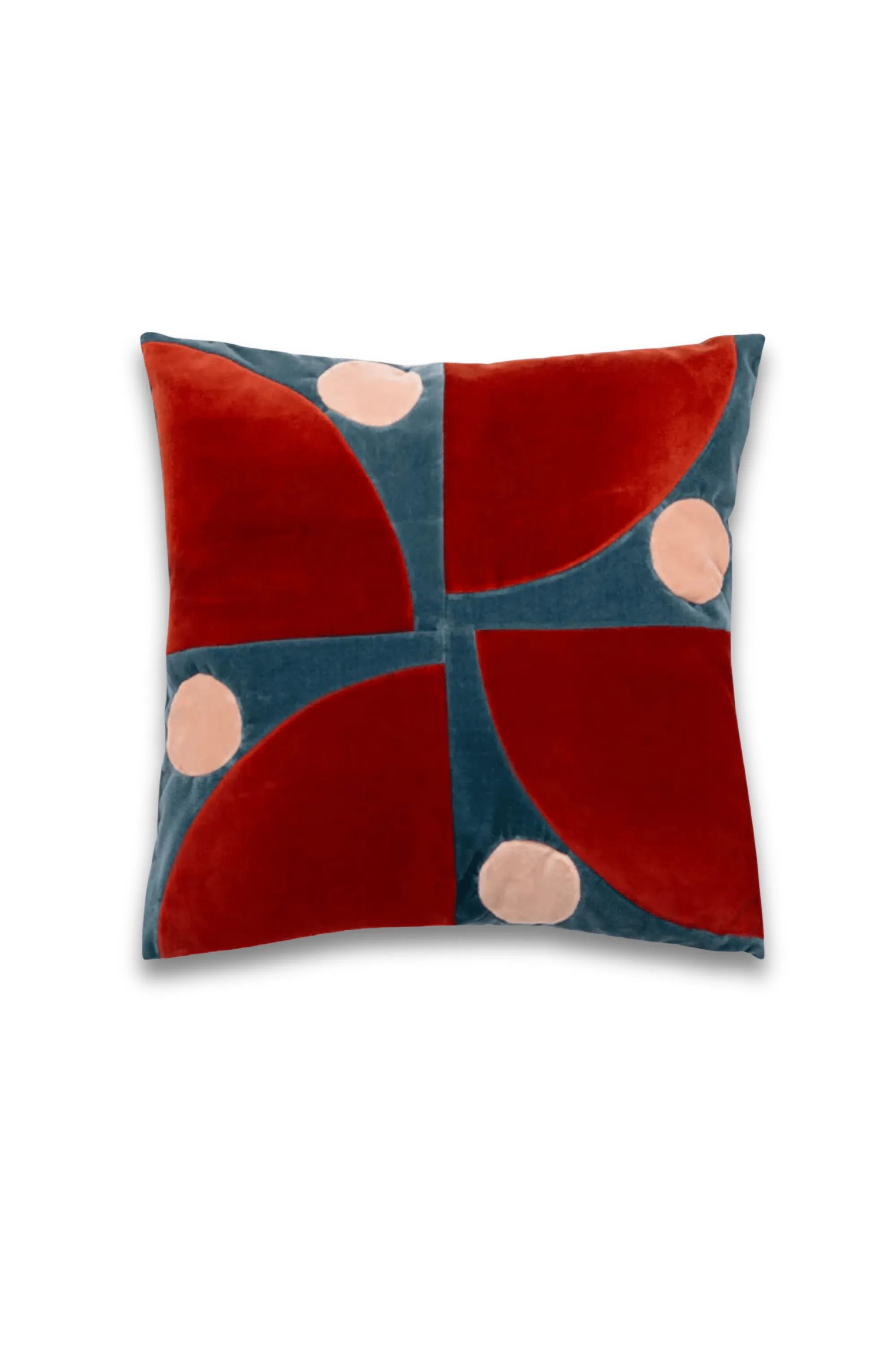 Josefine Throw Pillow