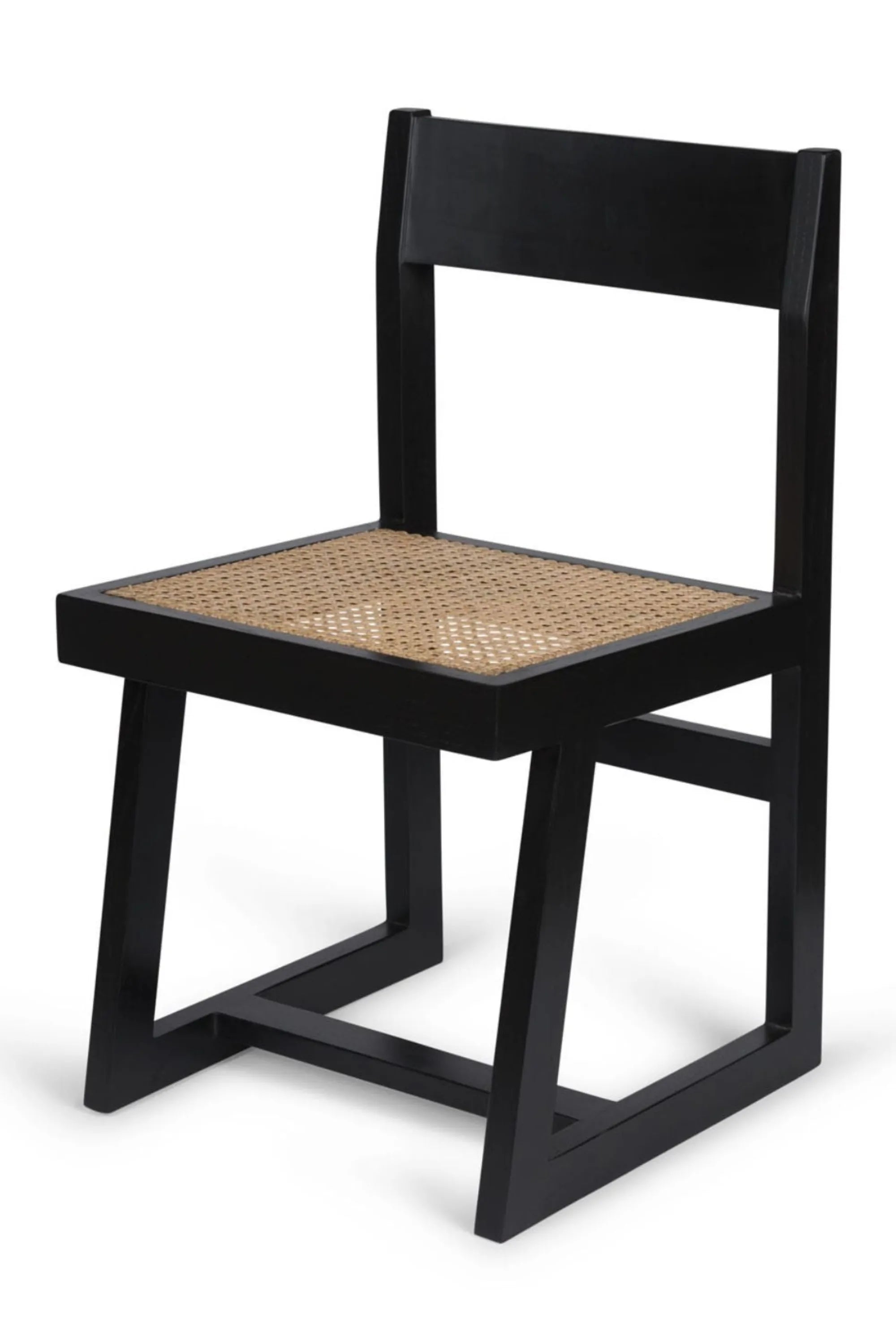Chandigarh Box Chair - THAT COOL LIVING