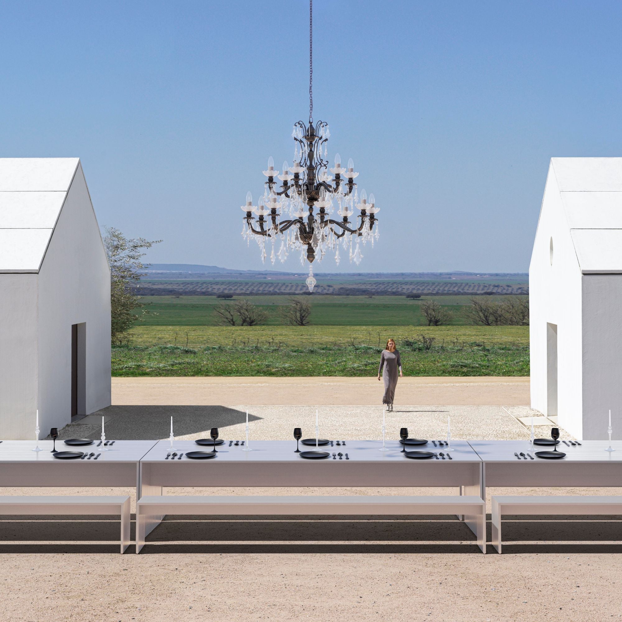 GBmodular Bench