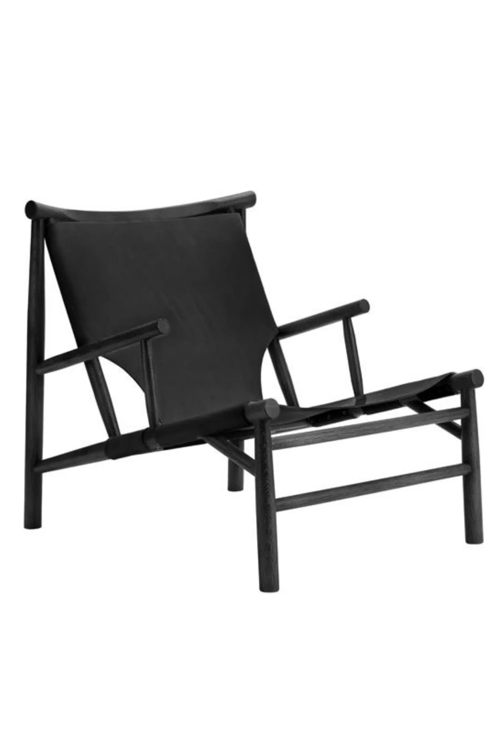 Samurai Chair