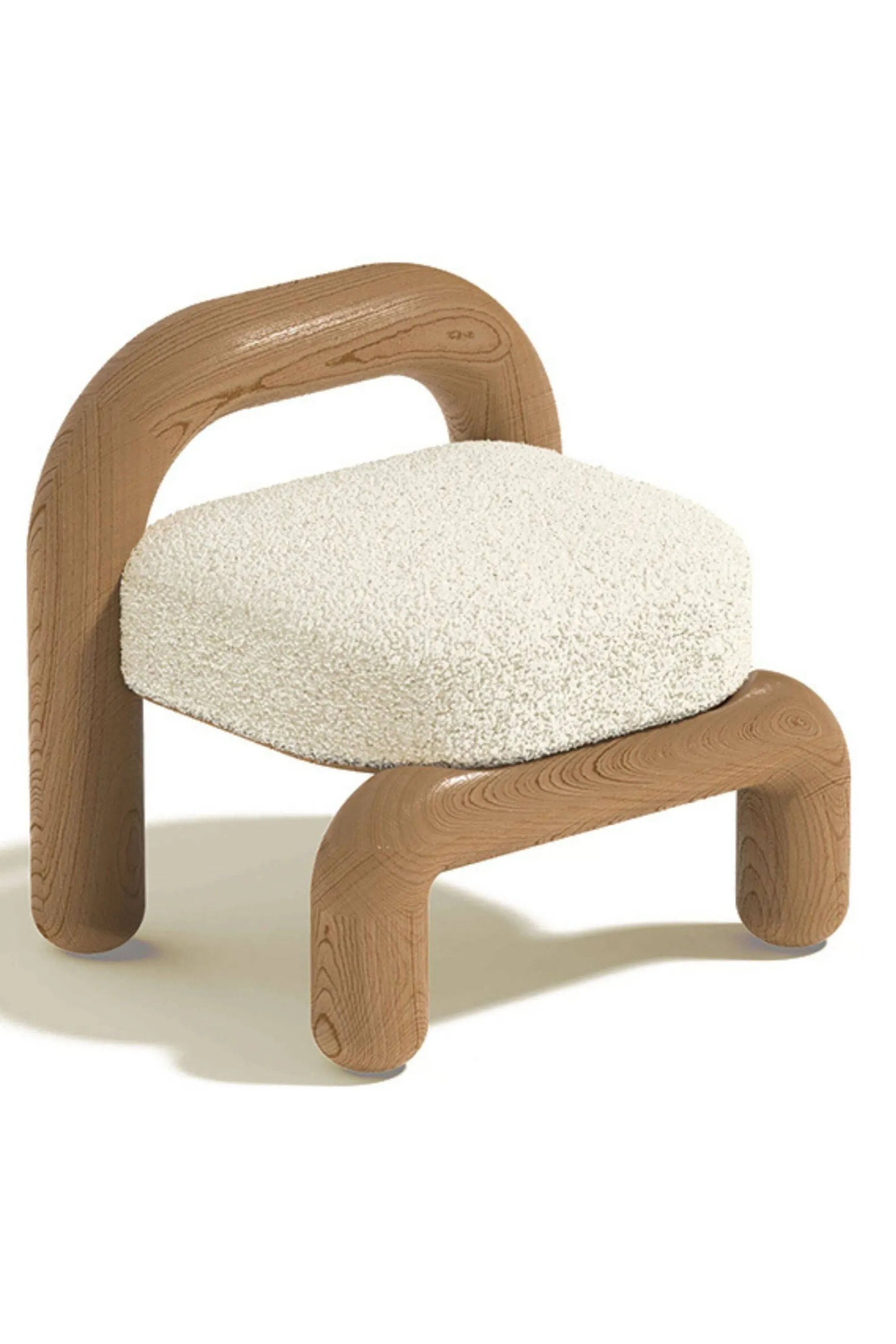 Lithic Lounge Chair