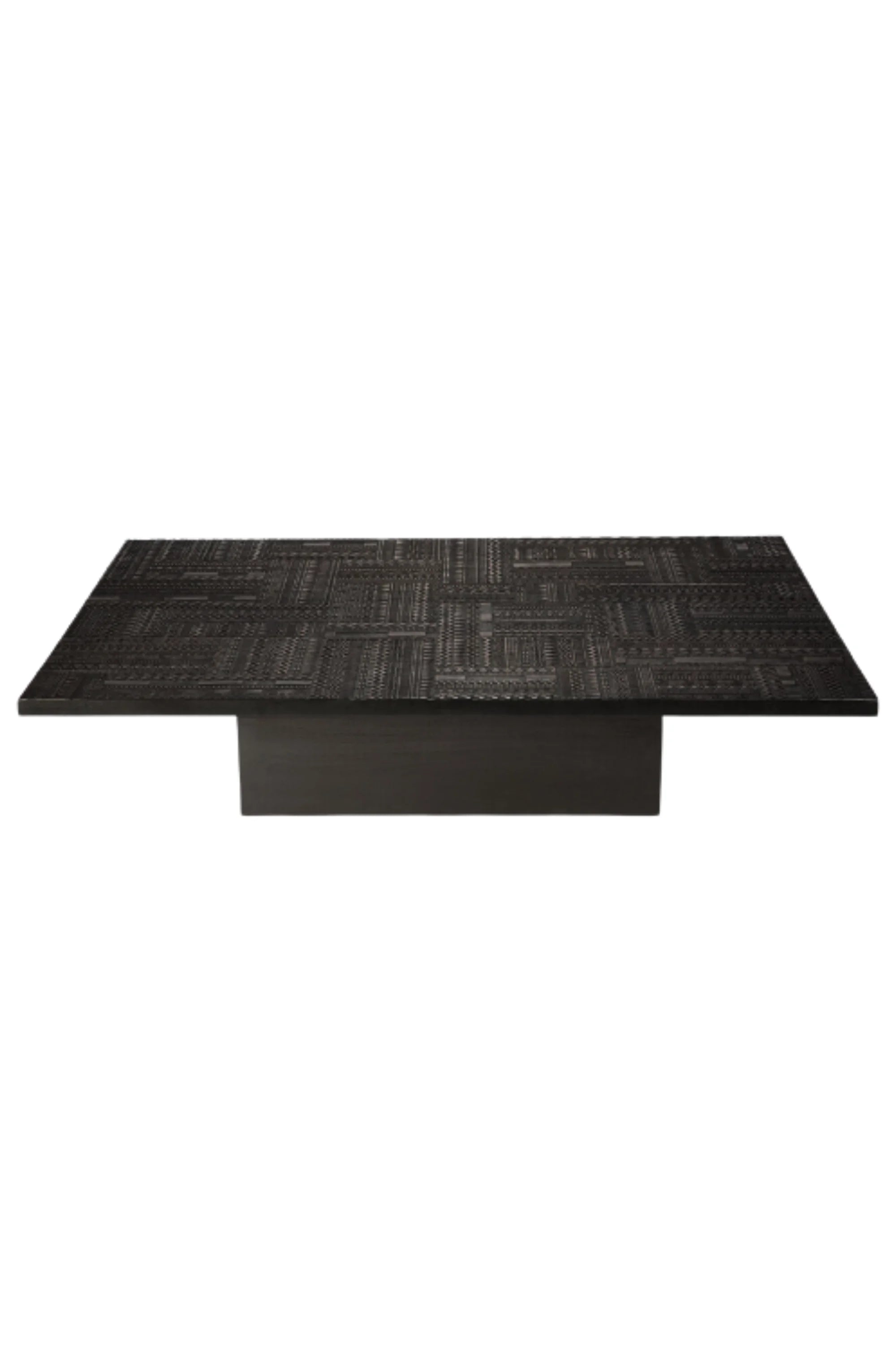 Tabwa Coffee Table - THAT COOL LIVING