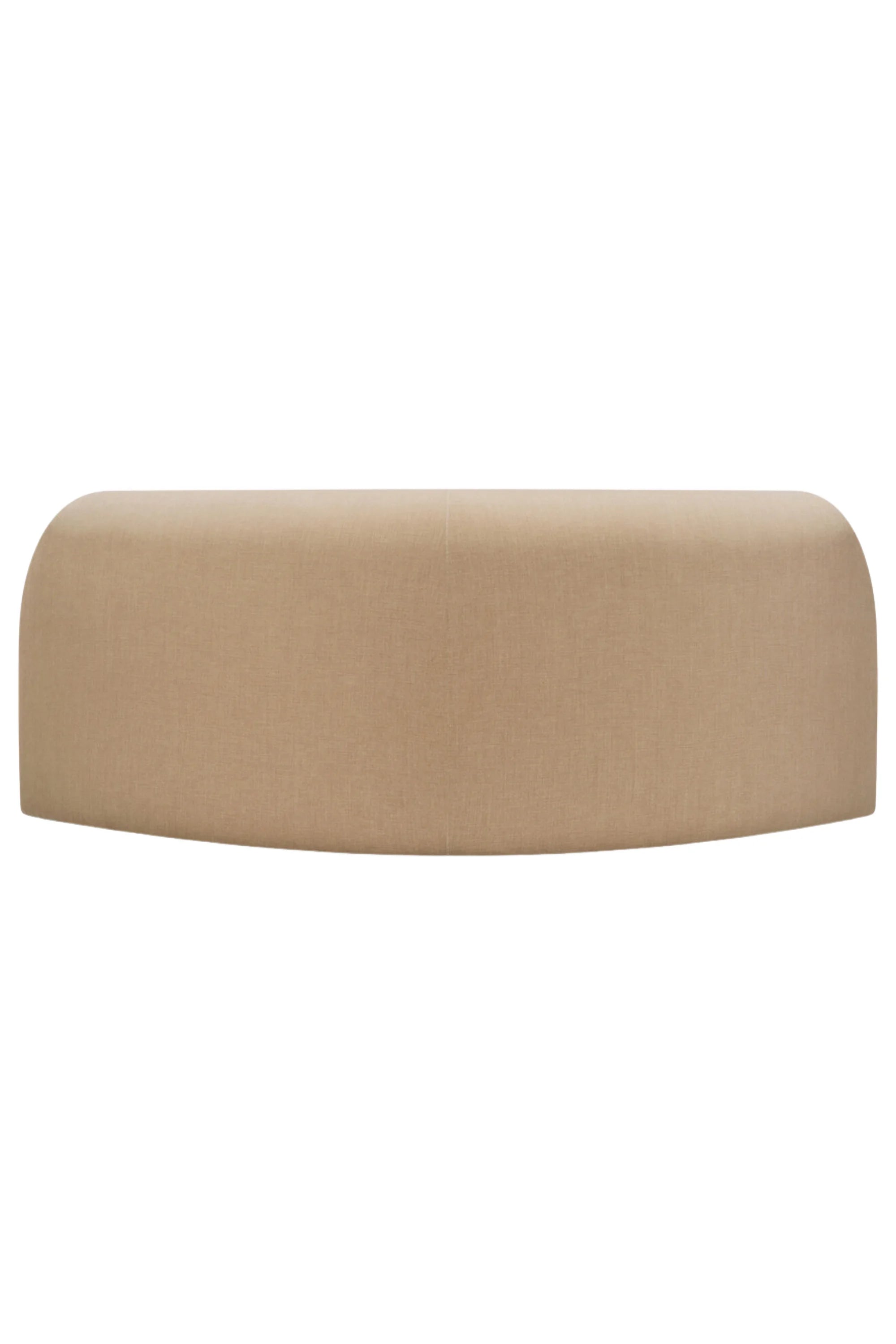 Bulky Sofa Module - 90 Corner - THAT COOL LIVING