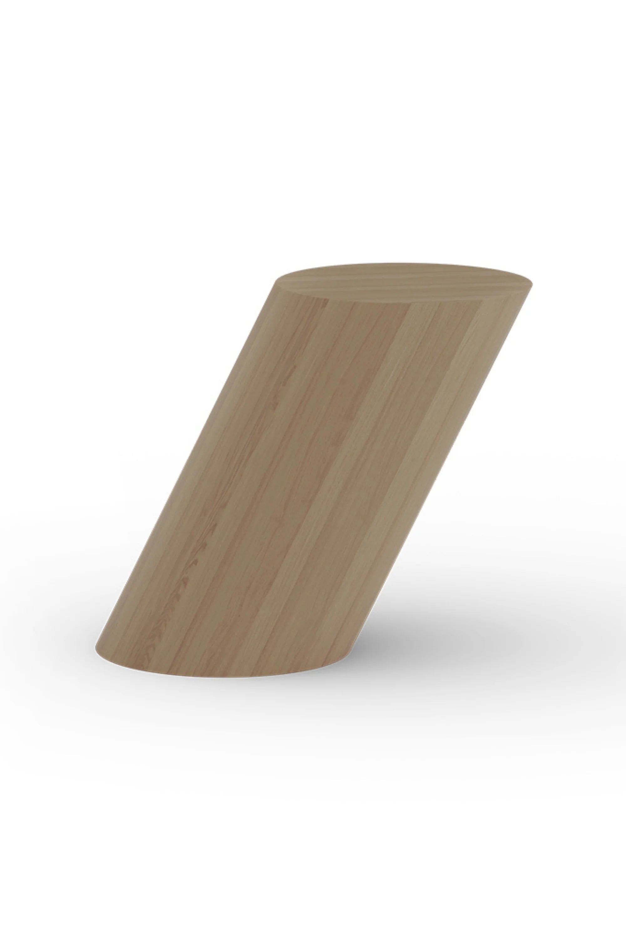 Tilt Side Table - THAT COOL LIVING