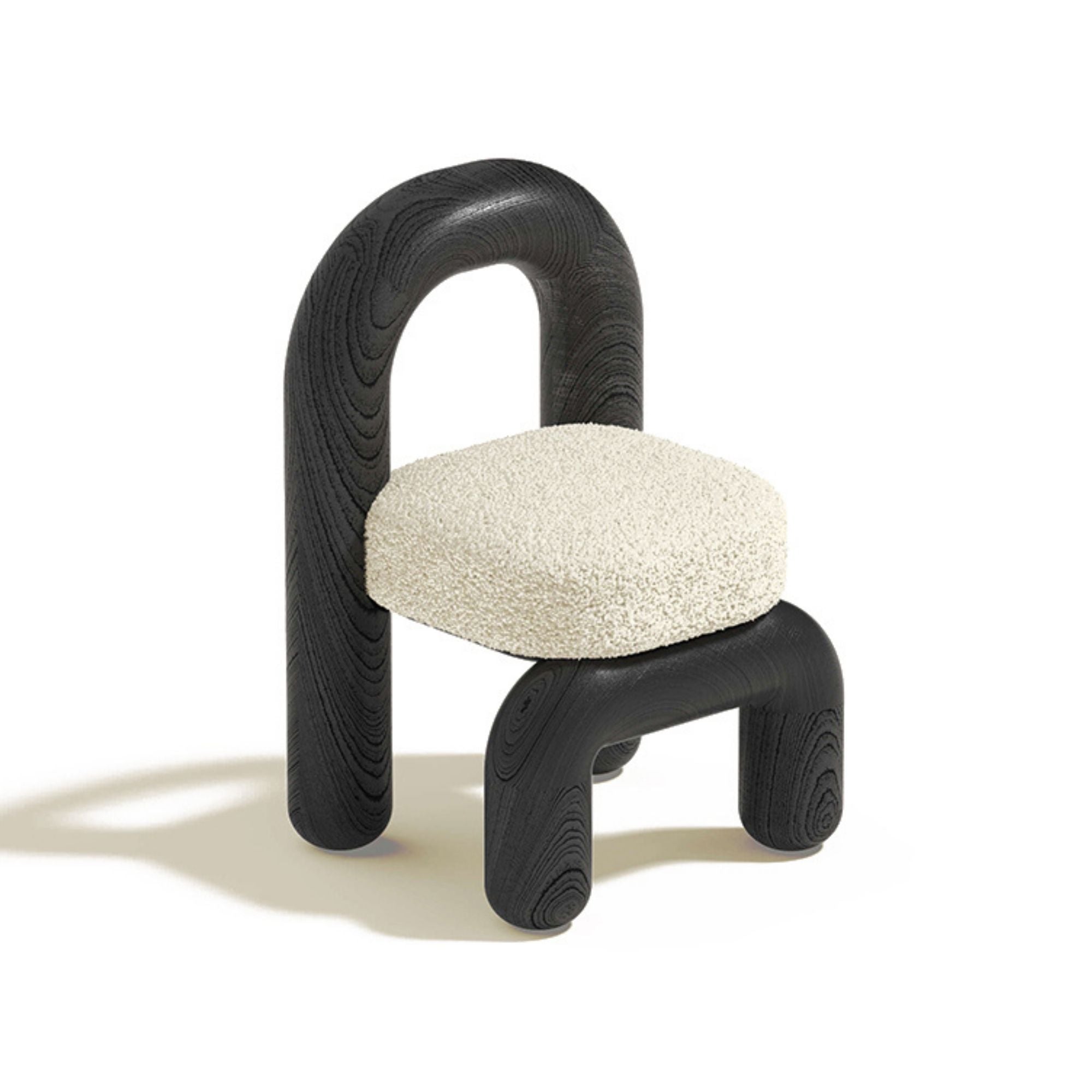 Lithic Dining Chair - THAT COOL LIVING