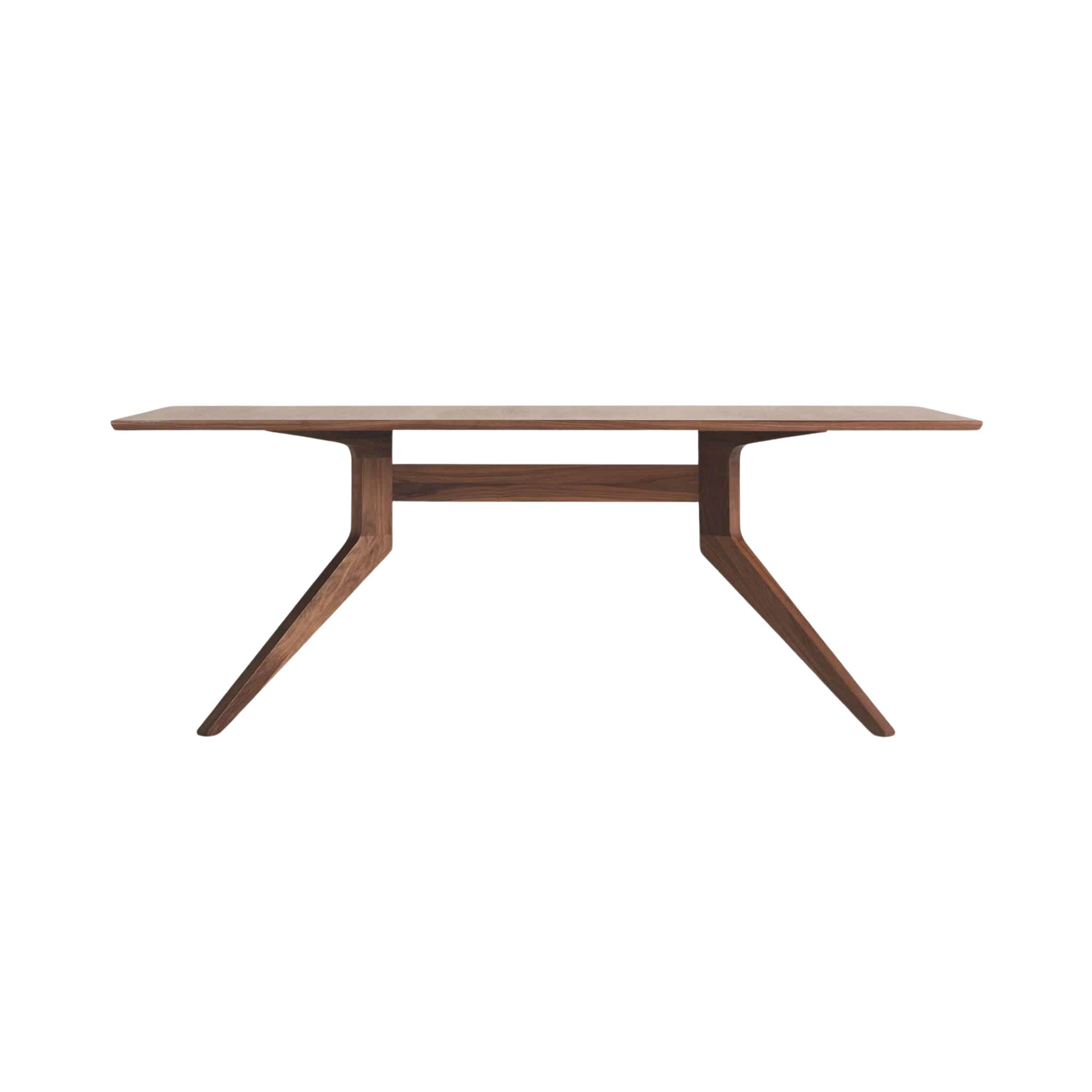 Cross Fixed Table