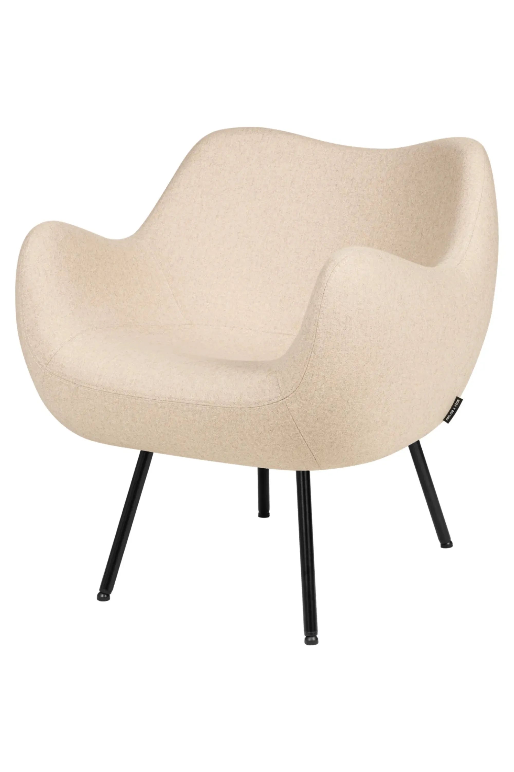 RM58 Armchair