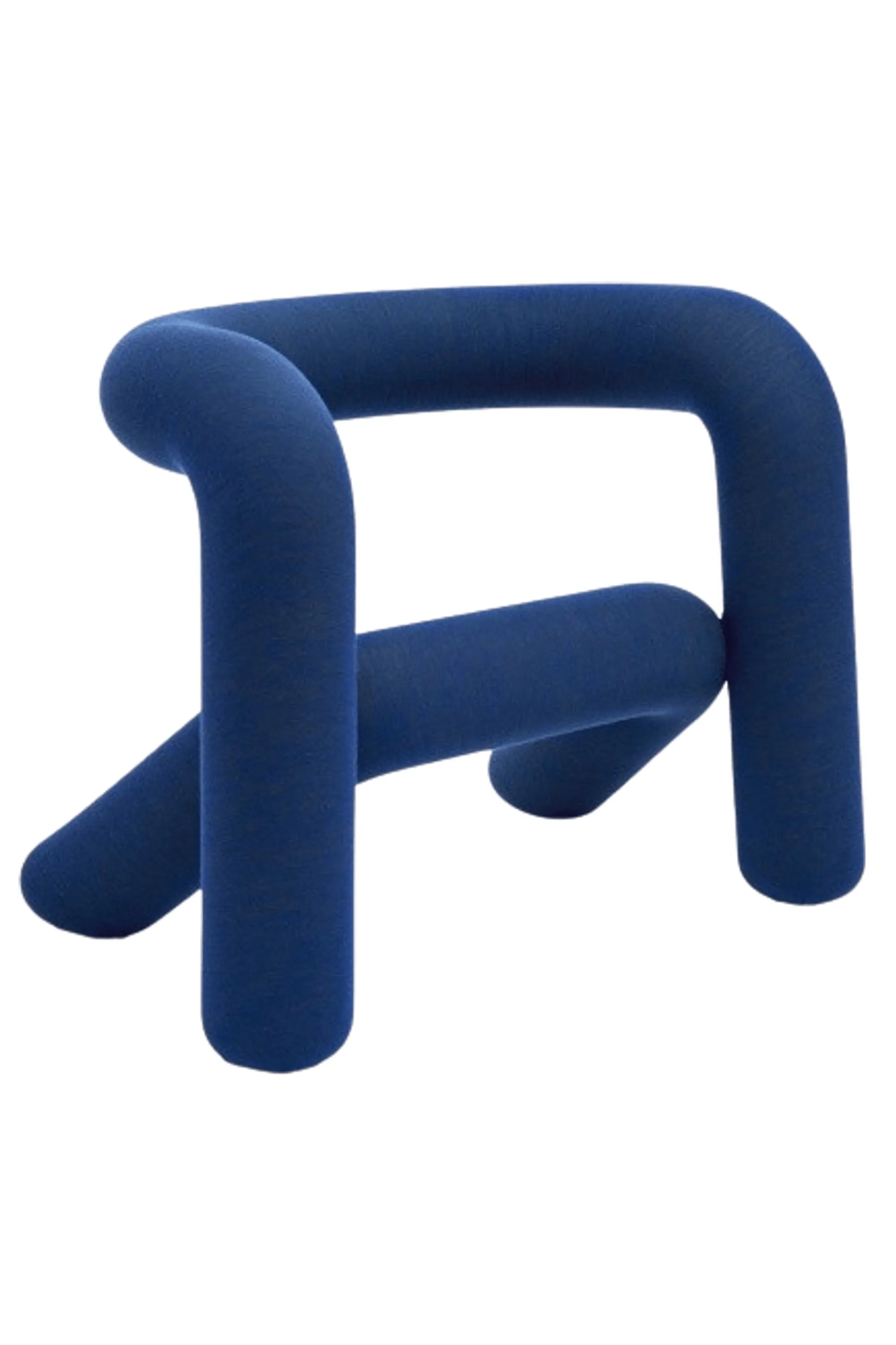 Extra Bold Armchair - Mixed