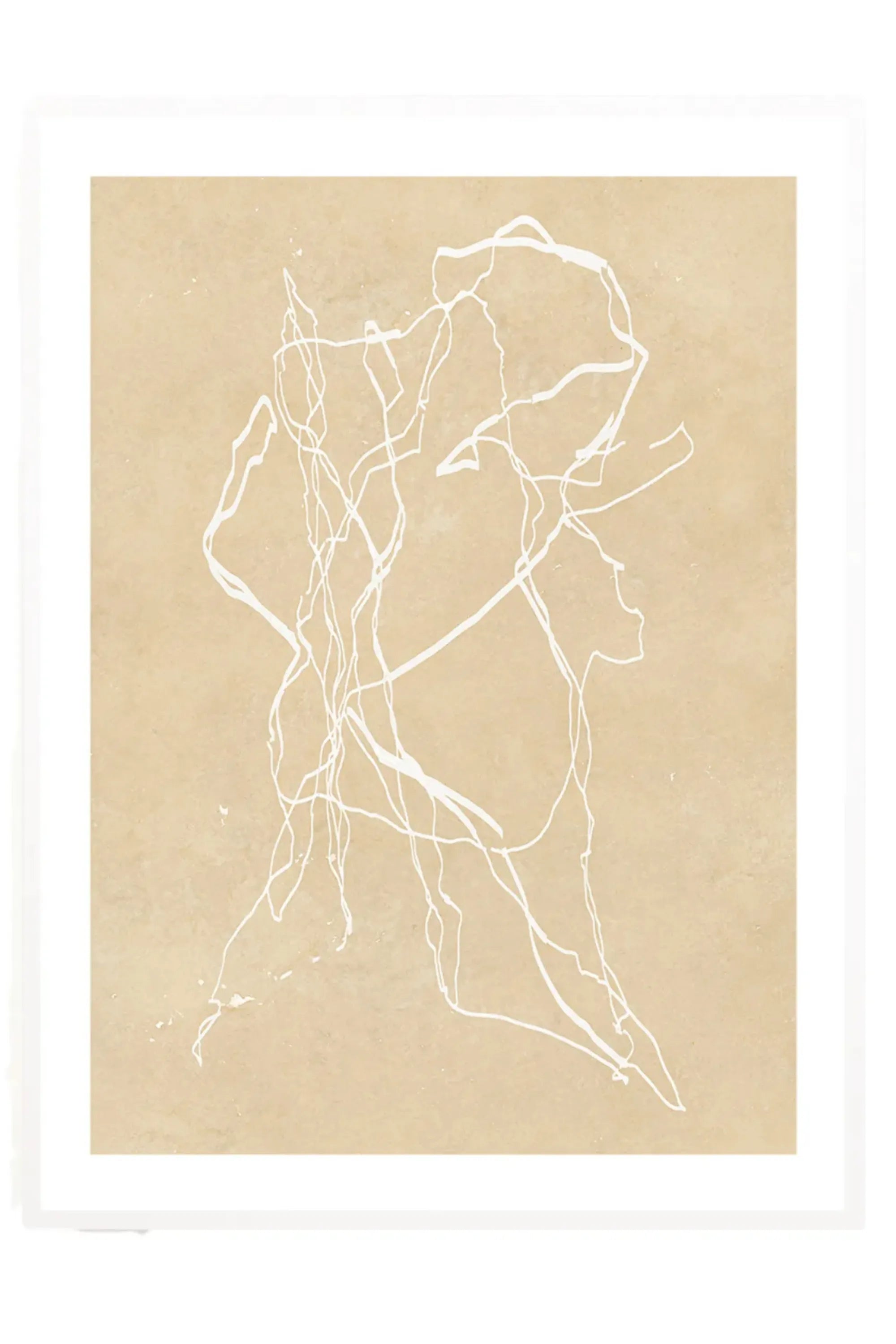 One Line No. 03