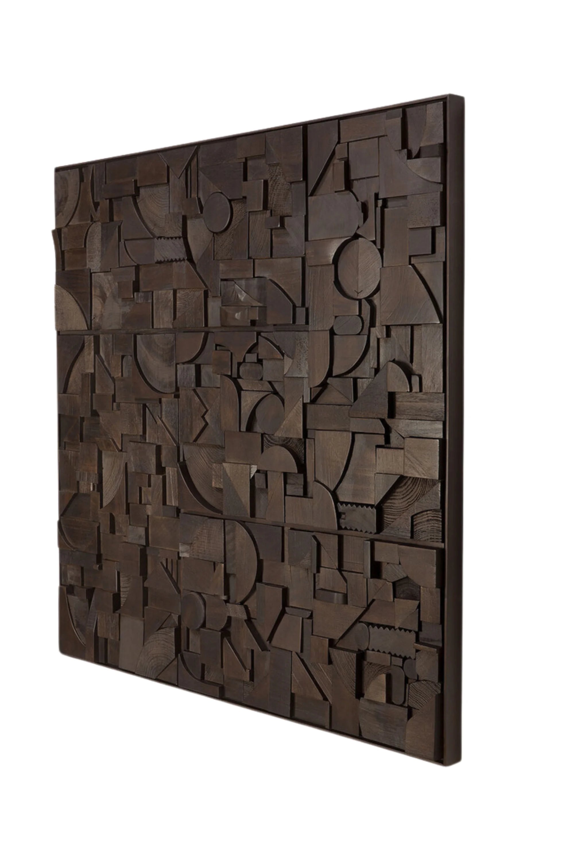 Bricks Wall Art