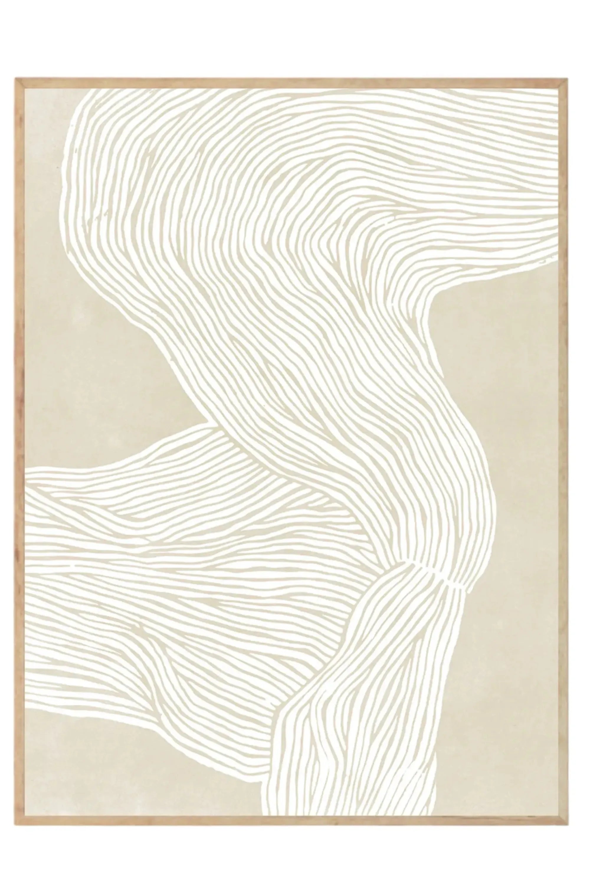 The Line no. 08
