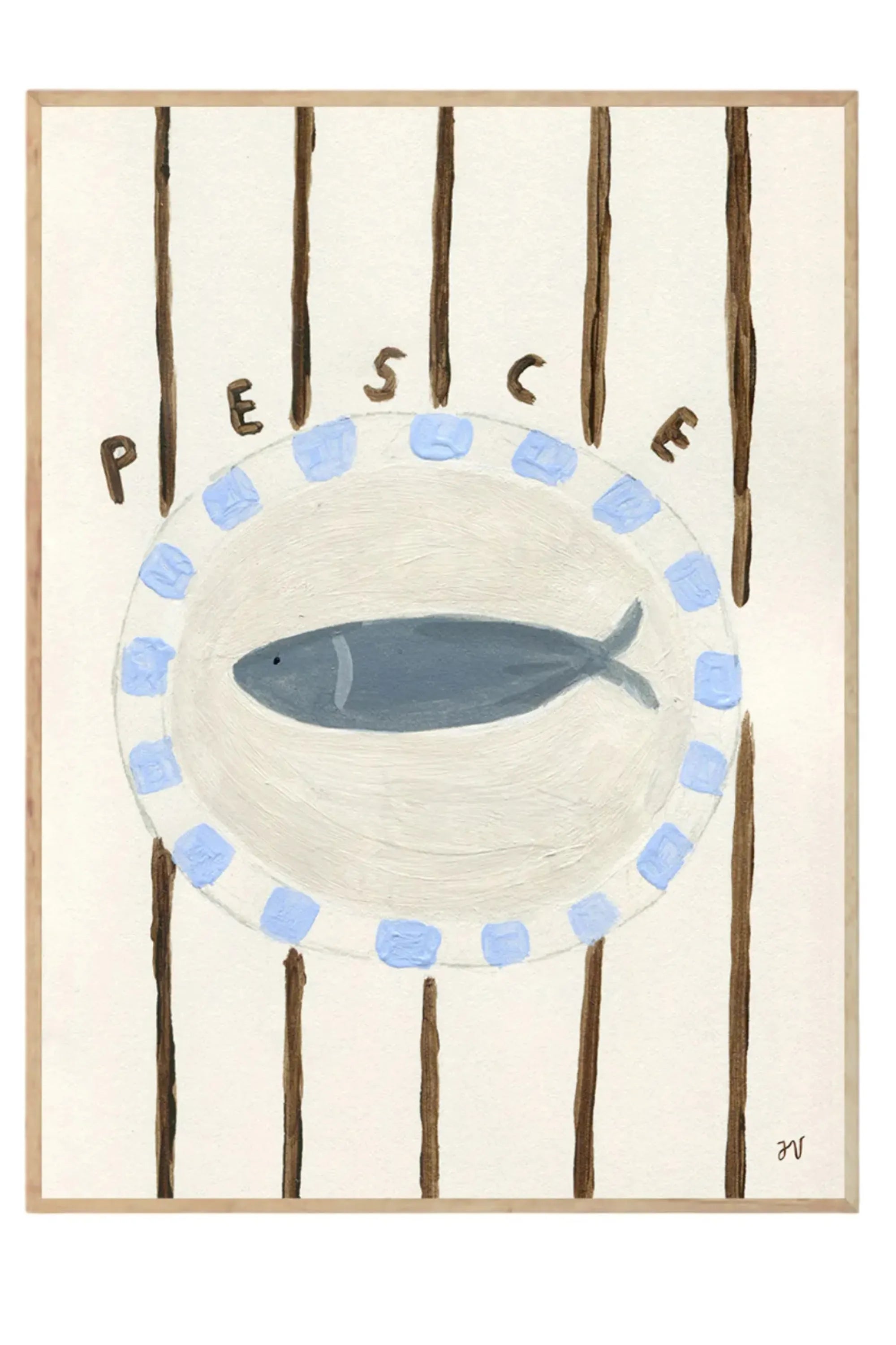 Pesce - THAT COOL LIVING