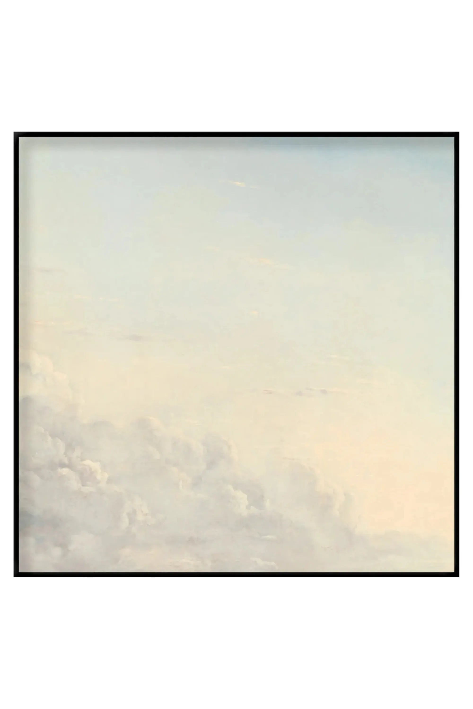 Clouds II