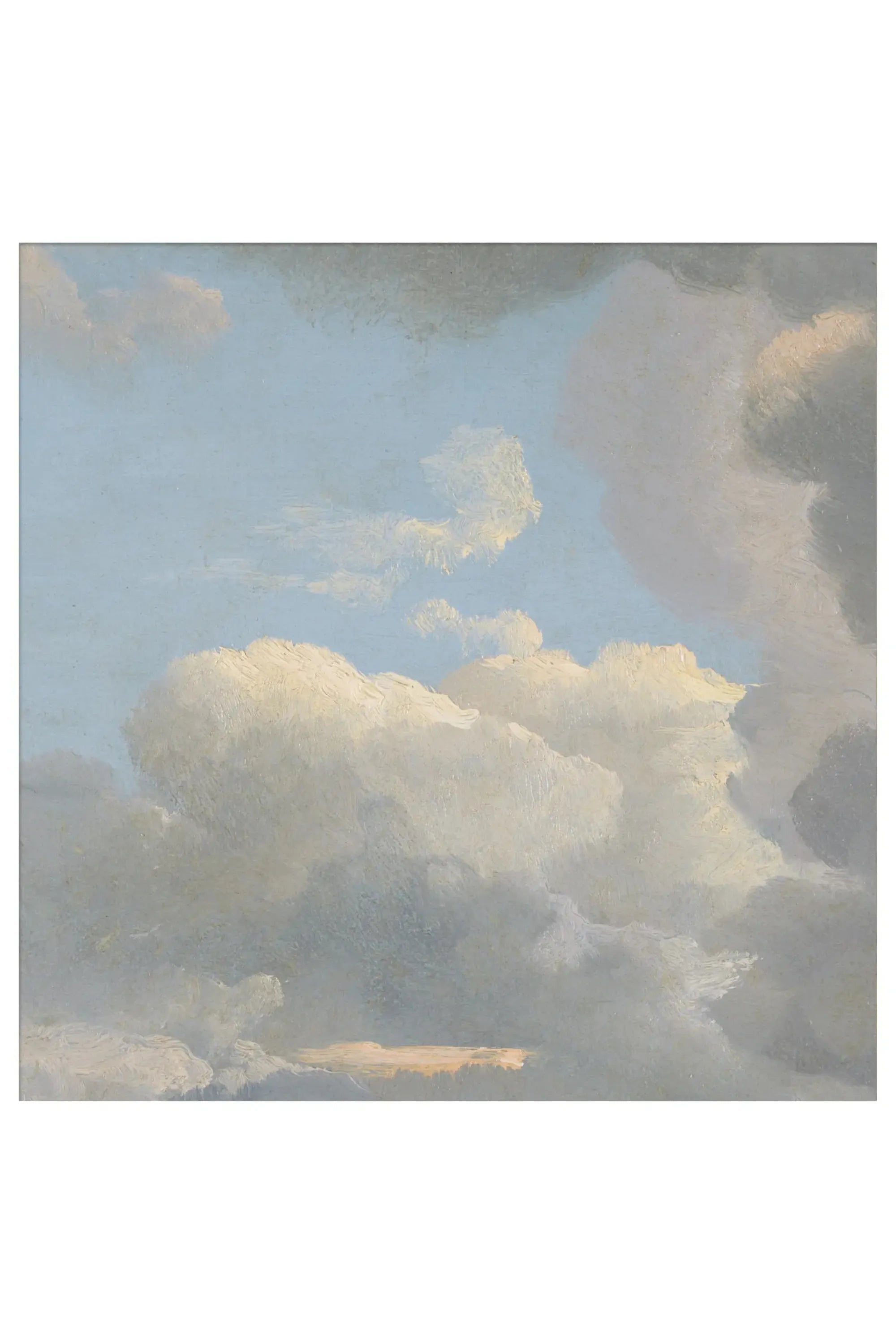 Clouds I