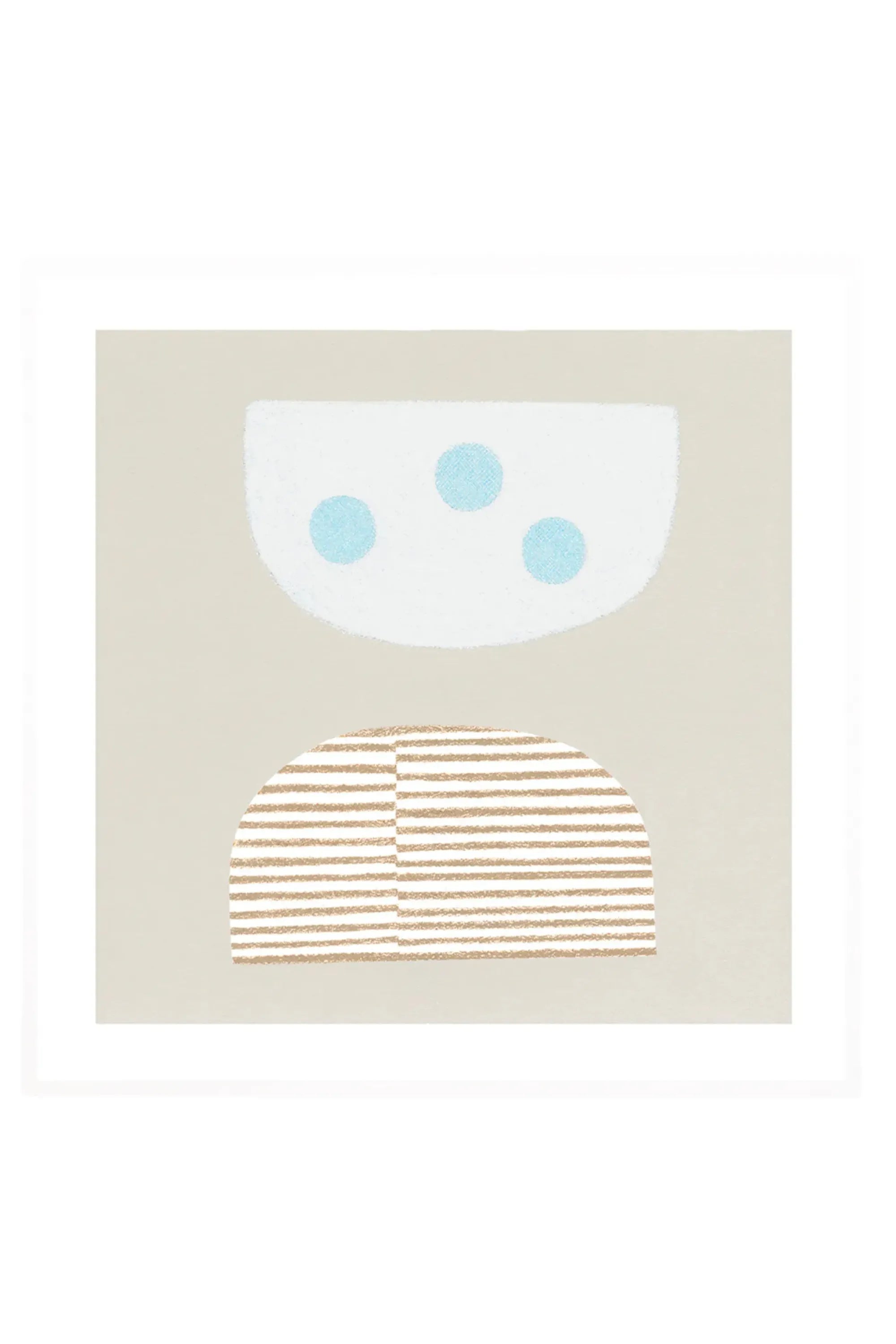Blue Eggs