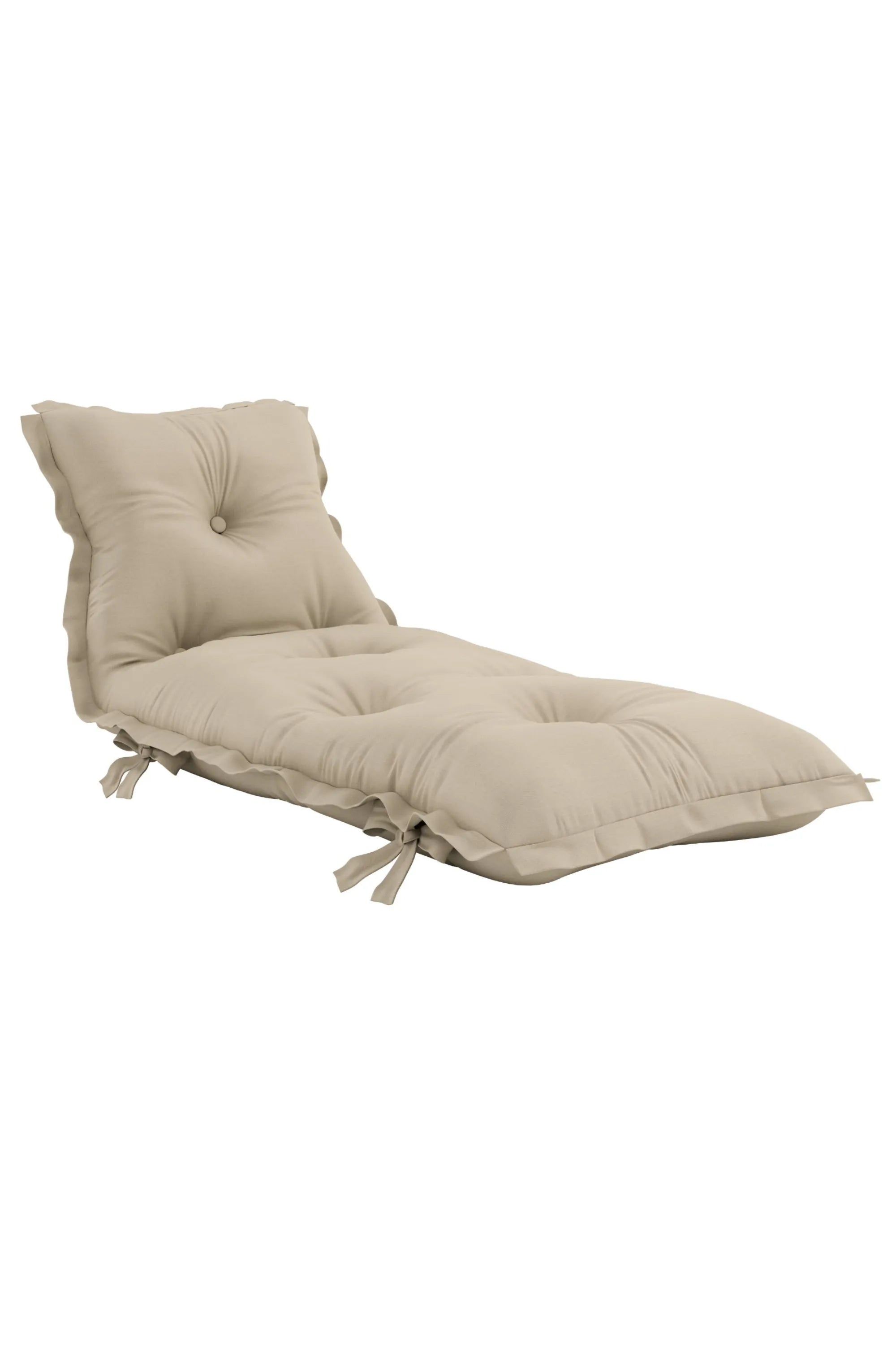 Outdoor Sit and Sleep - THAT COOL LIVING