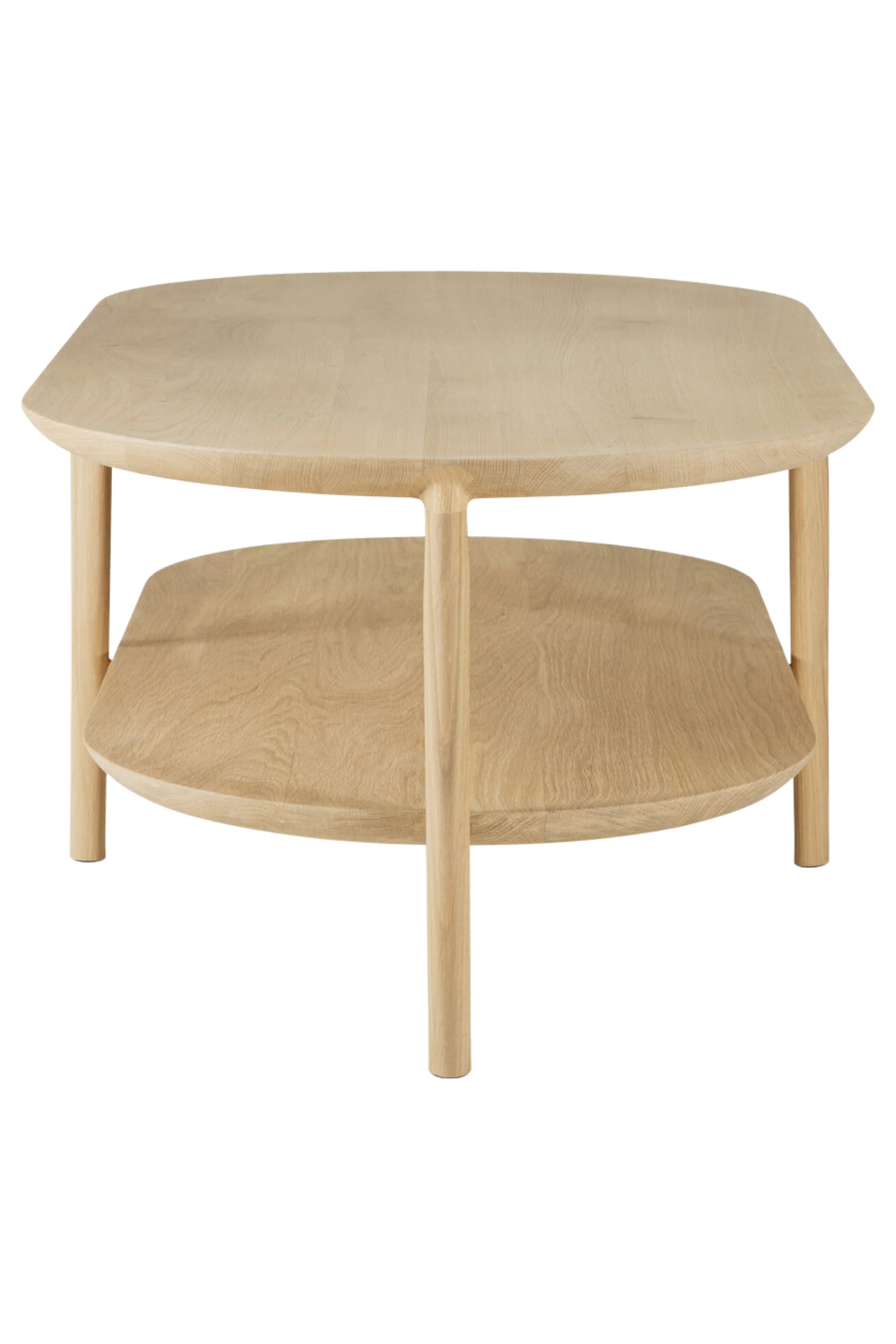 Bok Coffee Table - THAT COOL LIVING