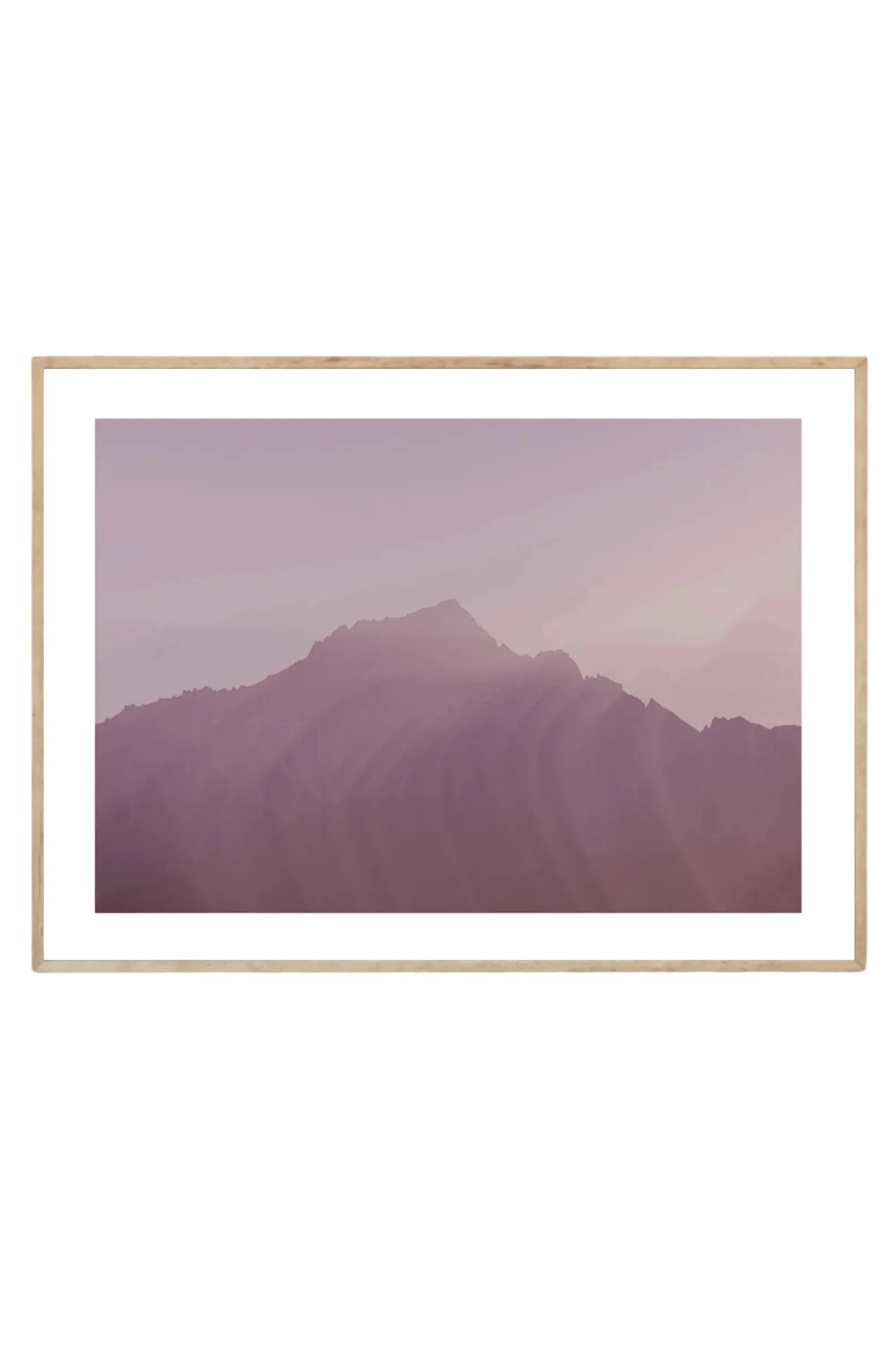 Mountain Hue