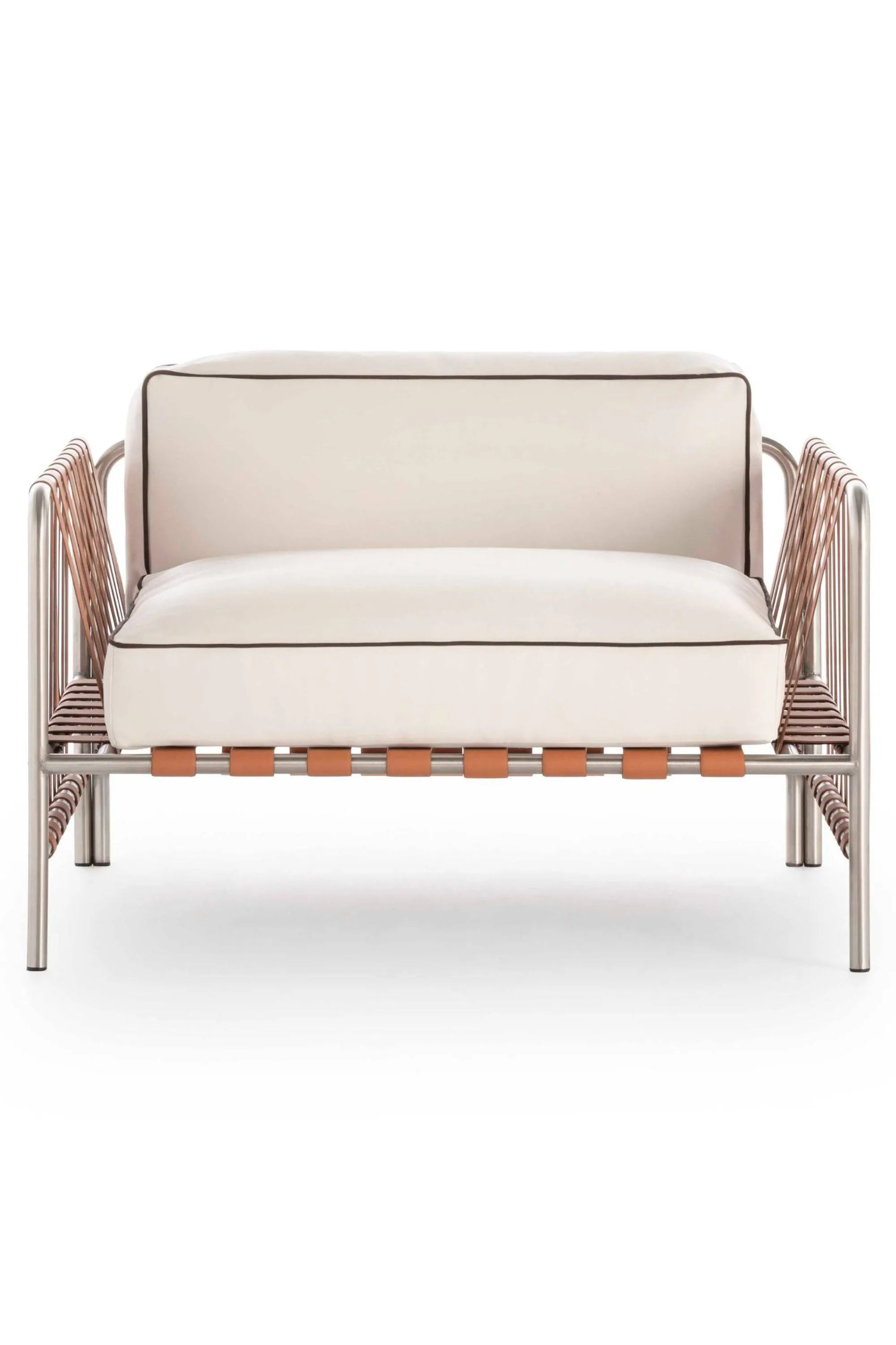 Onsen Lounge Chair - THAT COOL LIVING