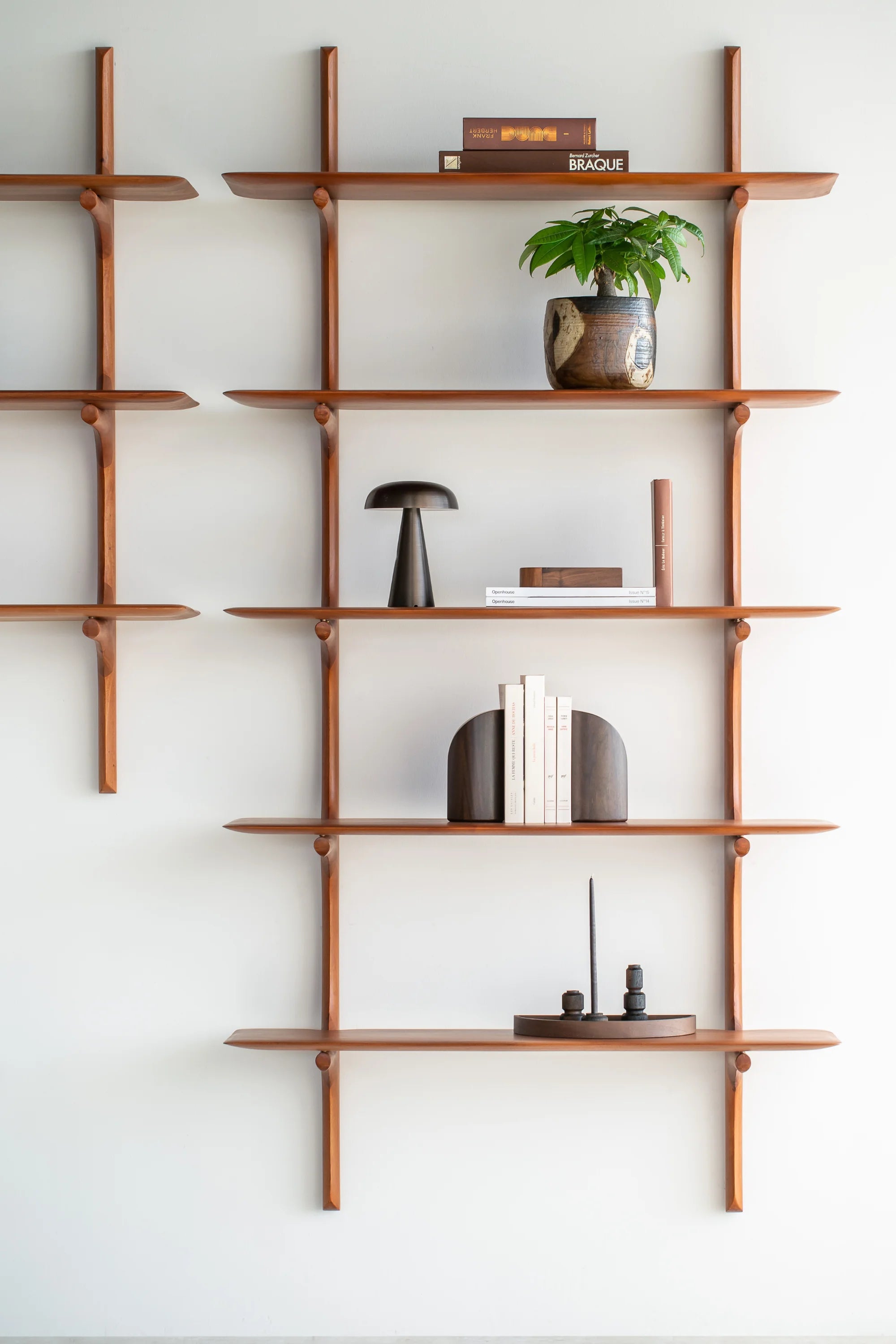 PI Wall Shelf - THAT COOL LIVING
