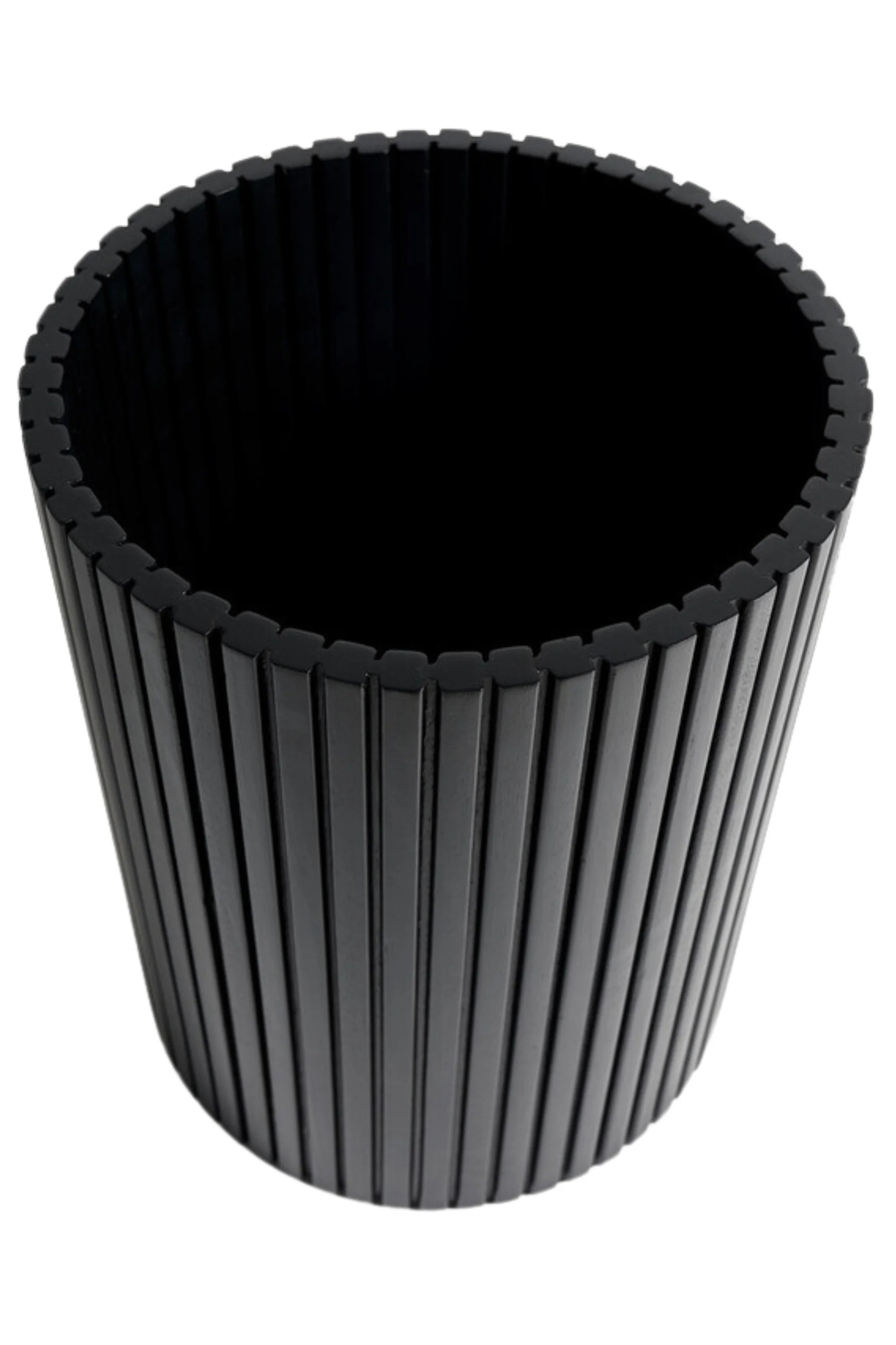 Roller Max Paper Basket