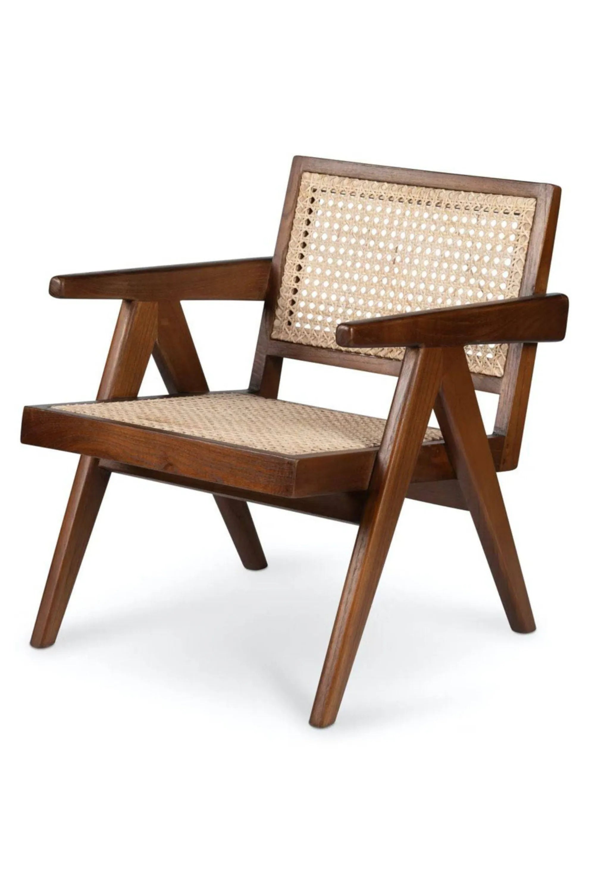 Chandigarh Junior Easy Lounge Chair - THAT COOL LIVING
